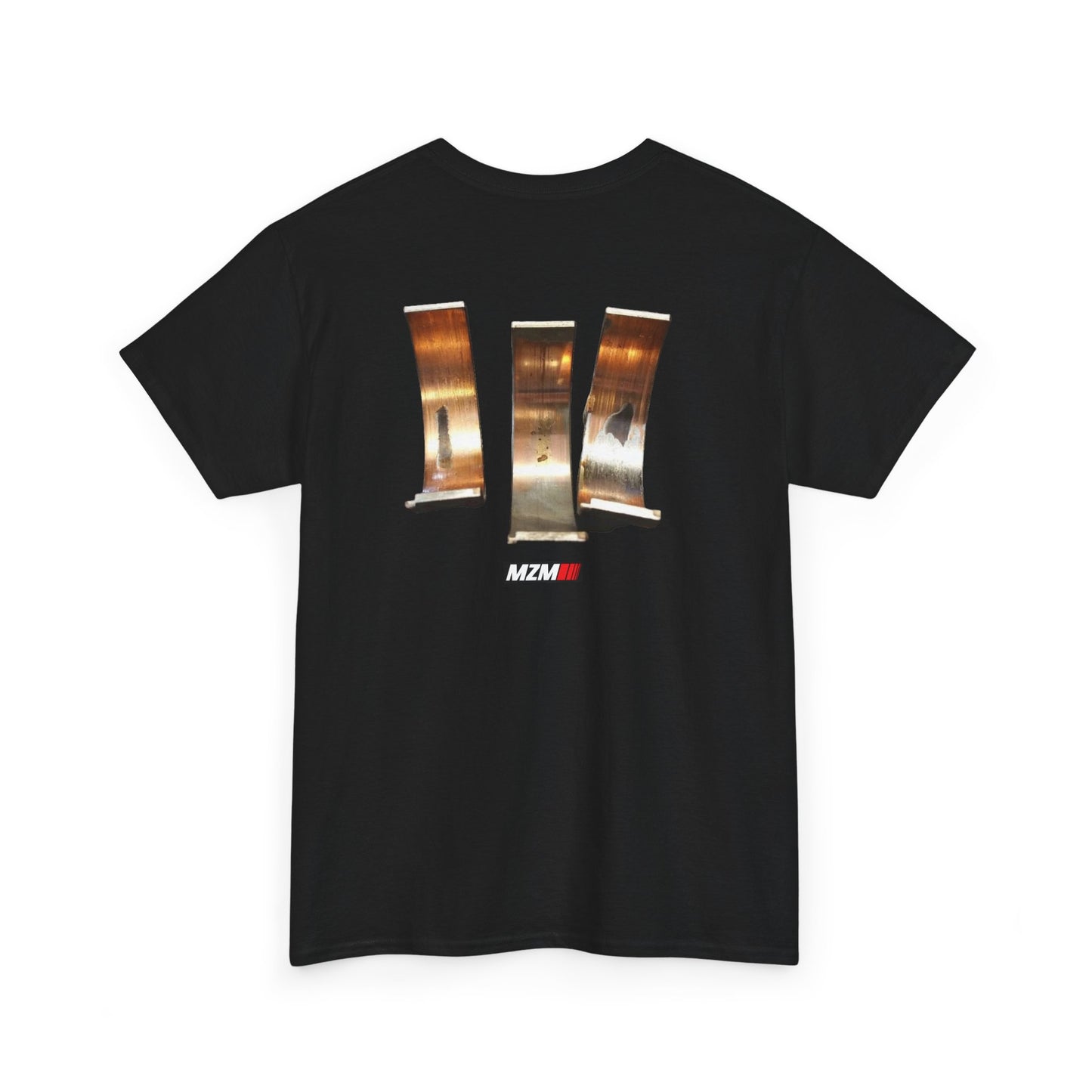 Rod Bearings Heavy Cotton Tee