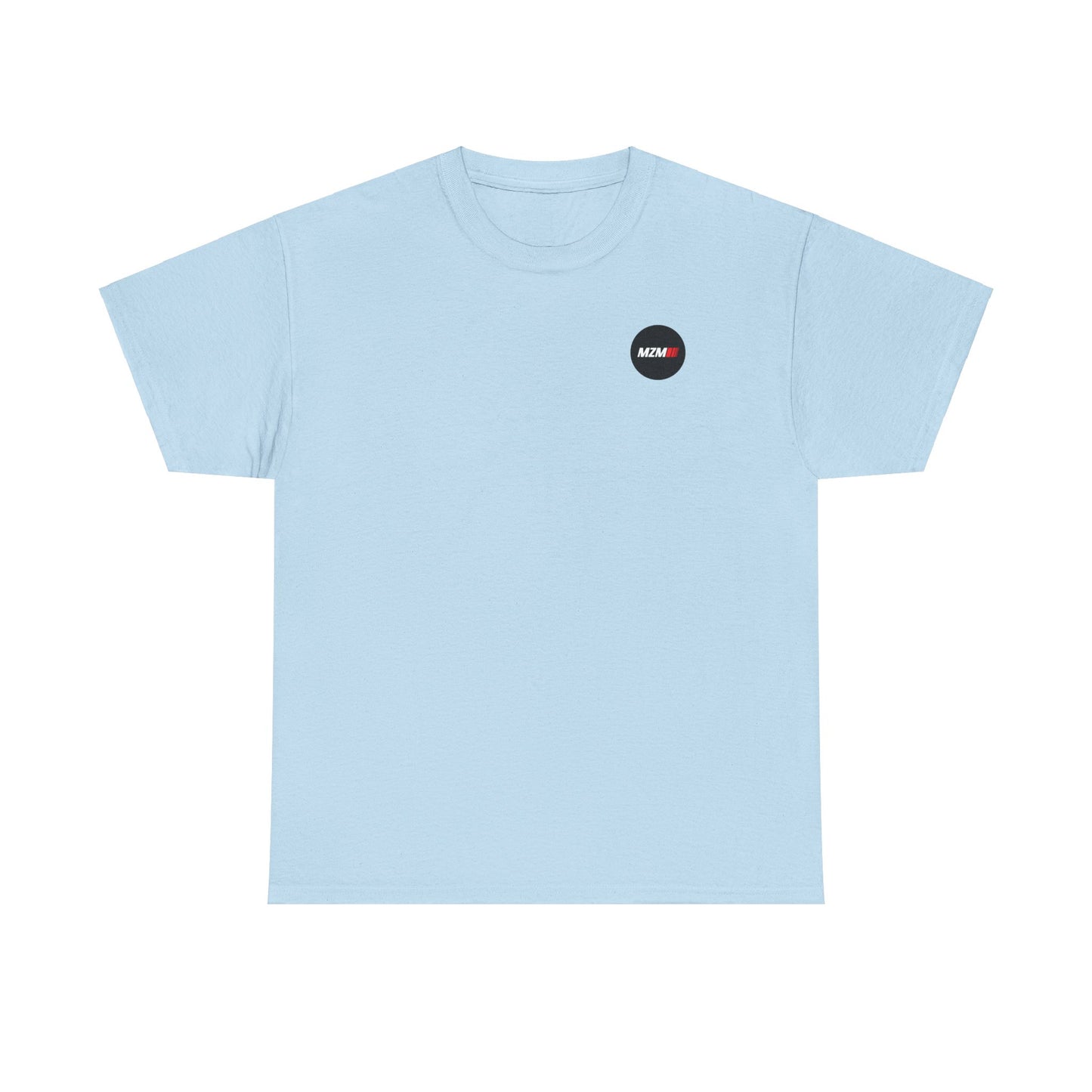 Student Loans GT3 RS Heavy Cotton Tee