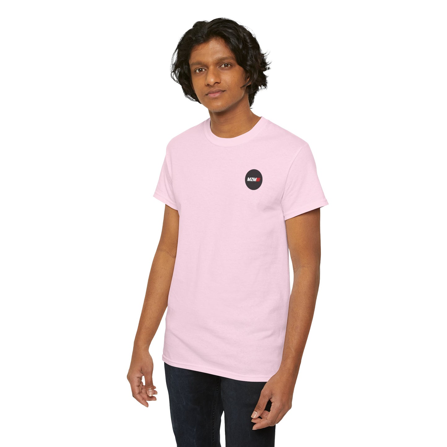 Sh!tbox Heavy Cotton Tee