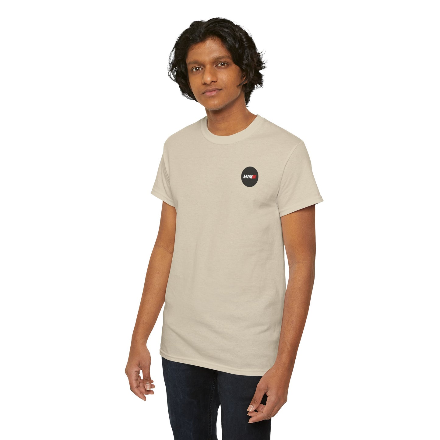 Sh!tbox Heavy Cotton Tee