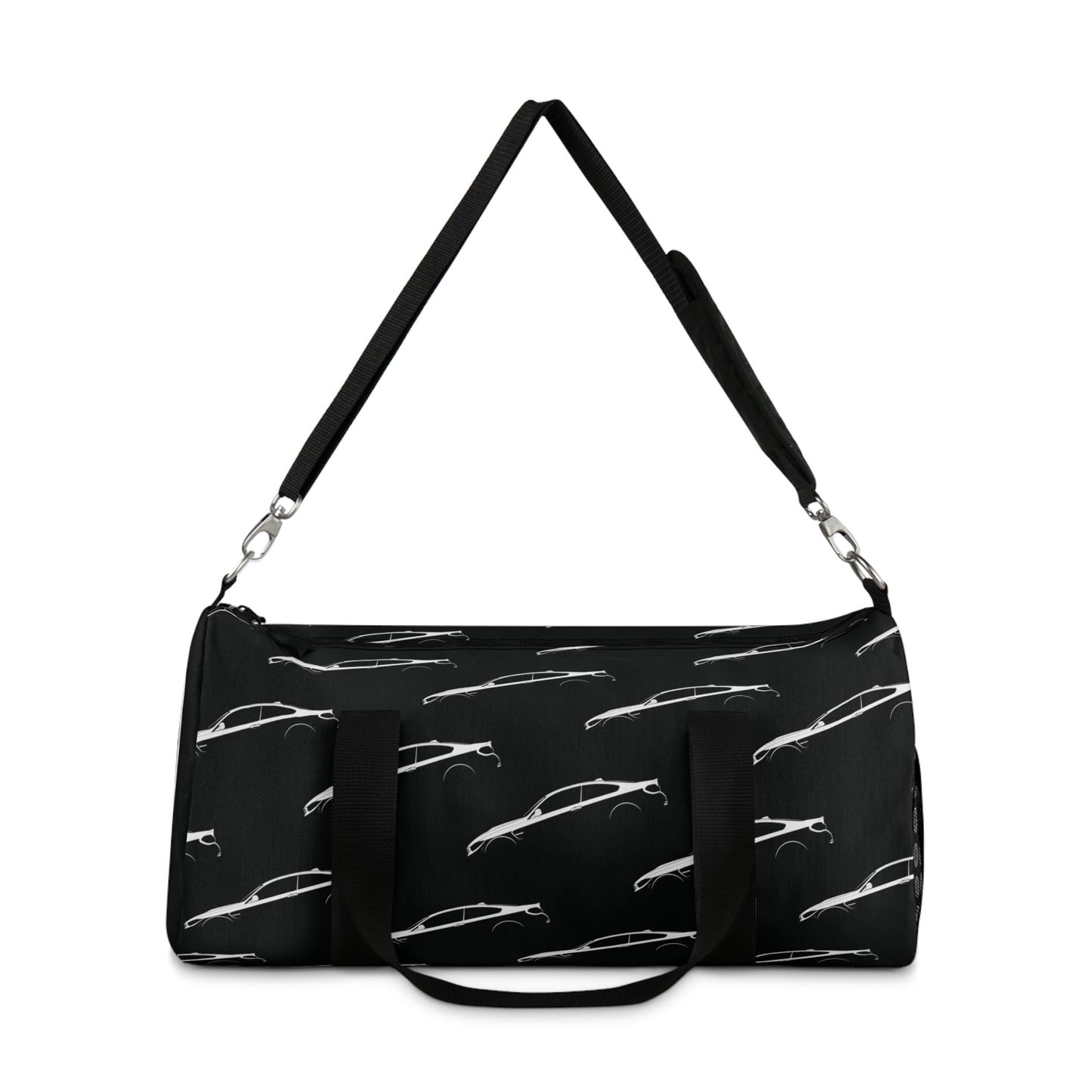 MZM F80 M4 Duffel