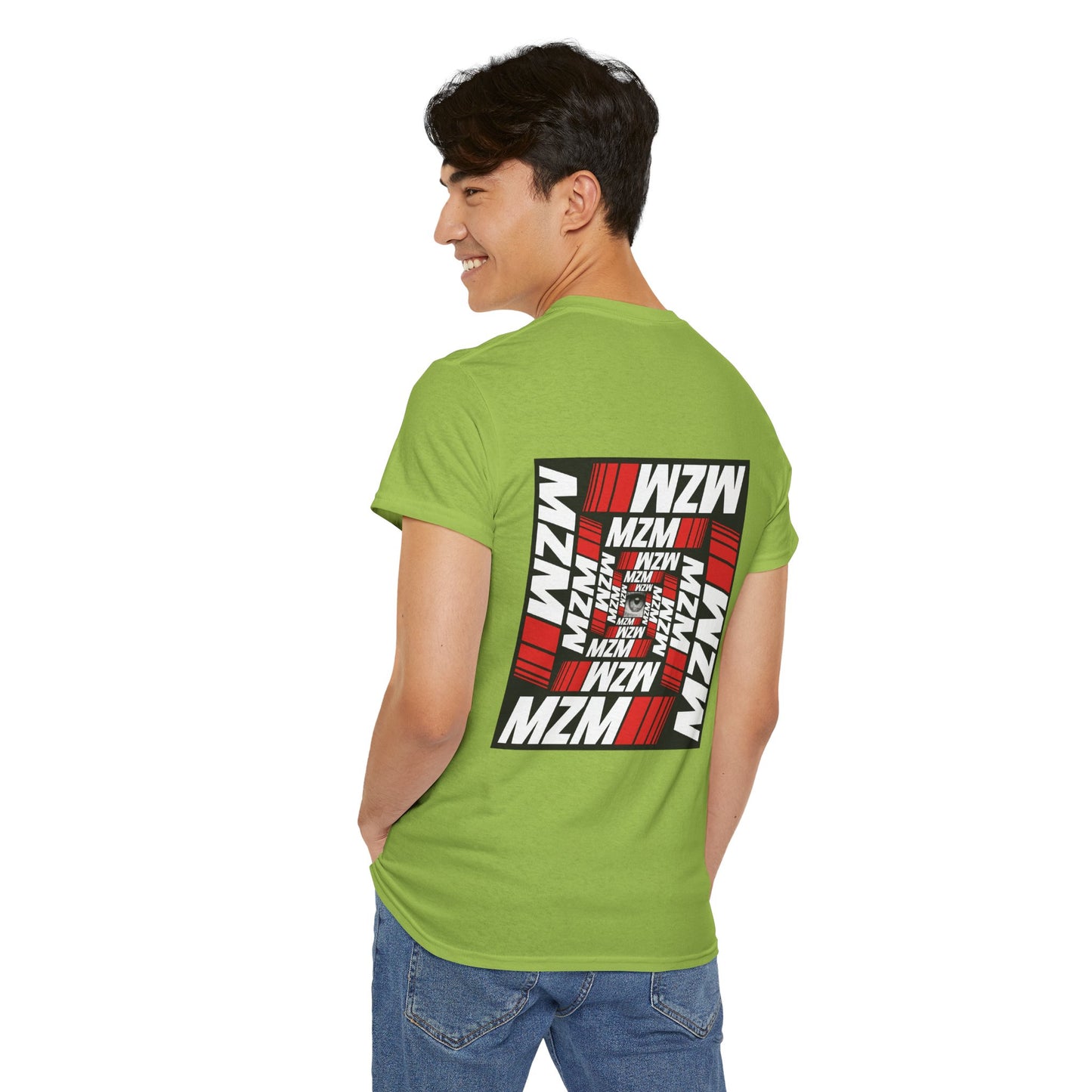 Hypno Heavy Cotton Tee