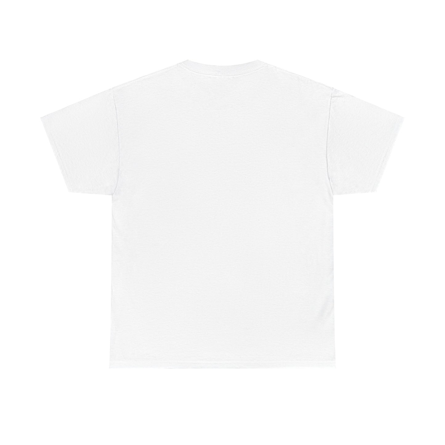 MZM Logo Heavy Cotton Tee