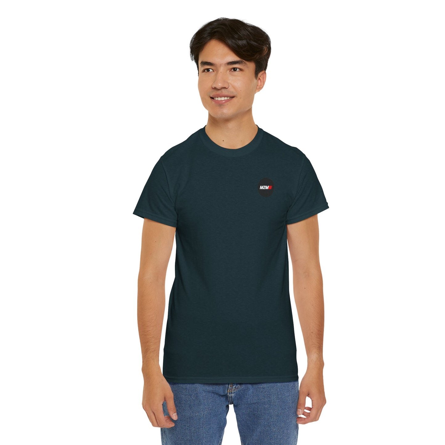 Boost Fiend Heavy Cotton Tee