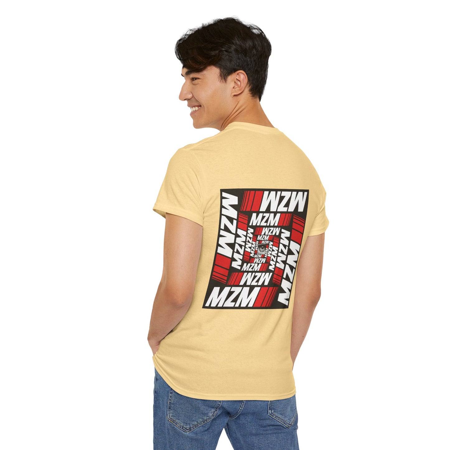 Hypno Heavy Cotton Tee