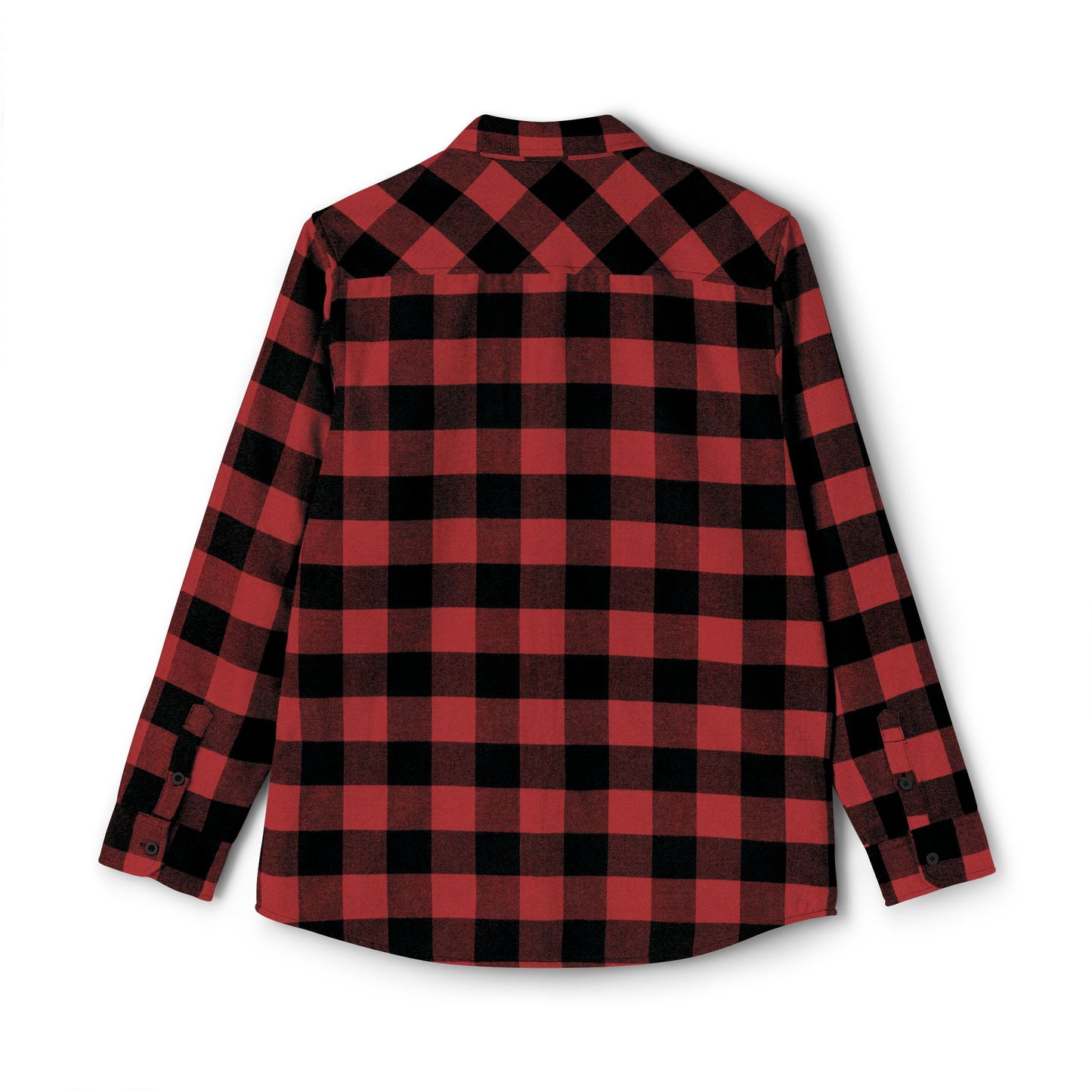MZM Flannel