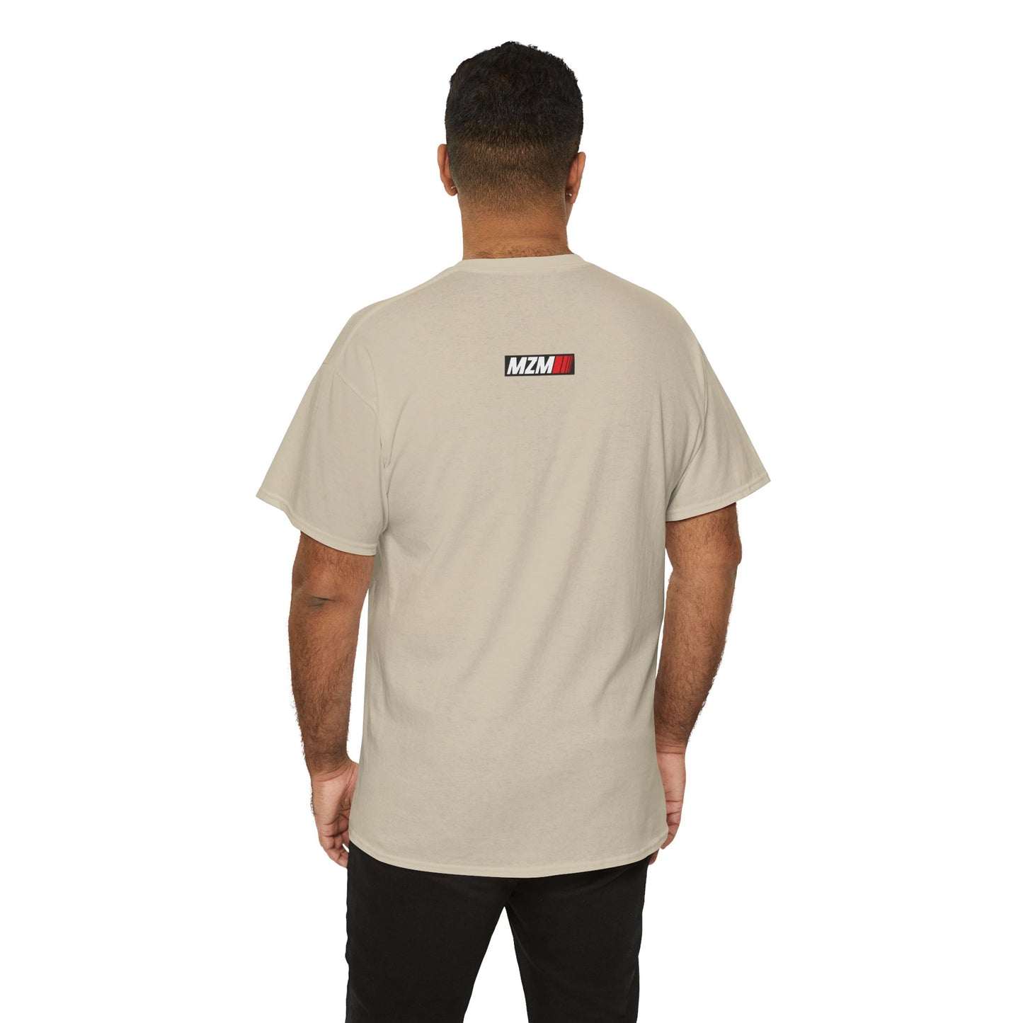 FEMTO Heavy Cotton Tee
