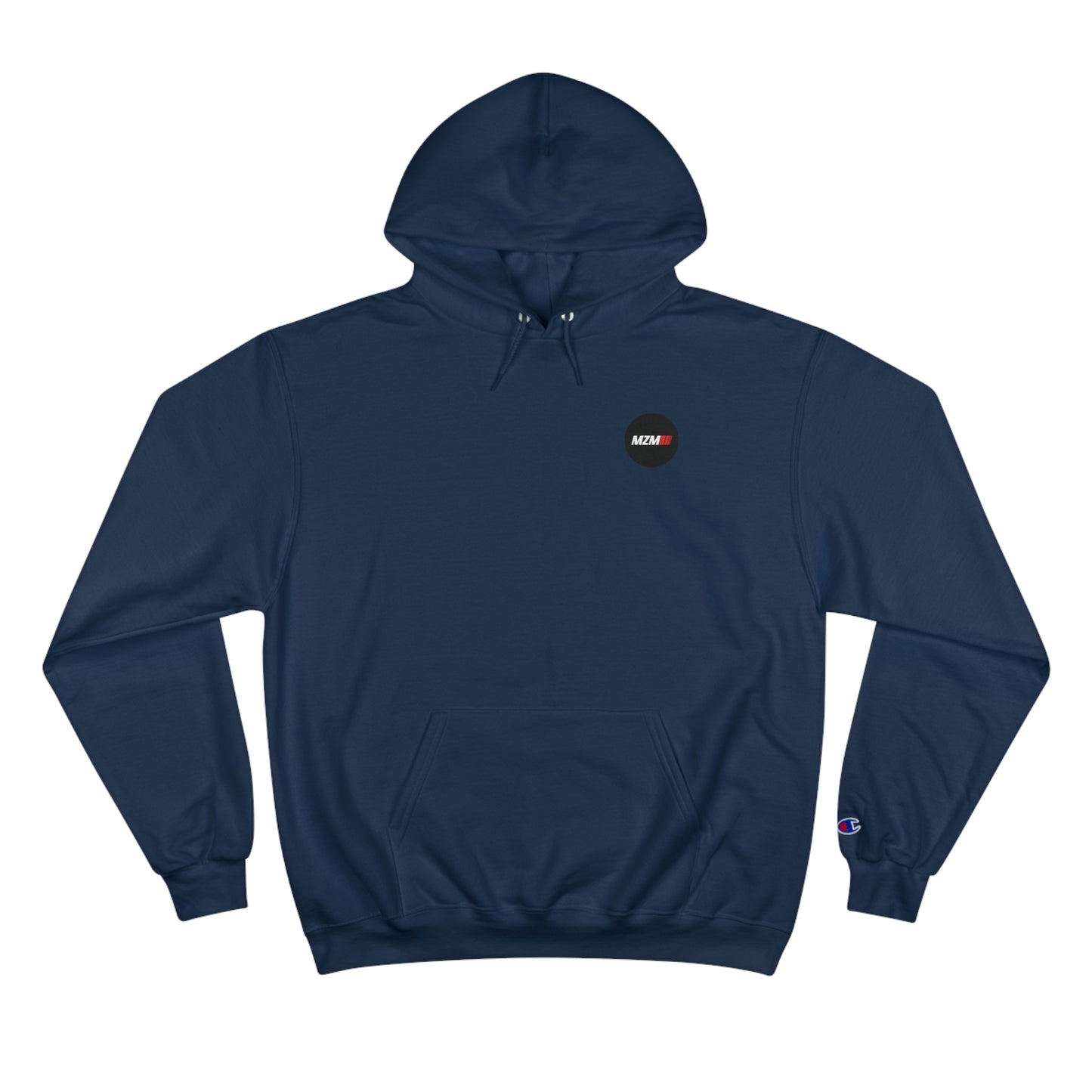 BMW X5 Le Mans Champion Hoodie