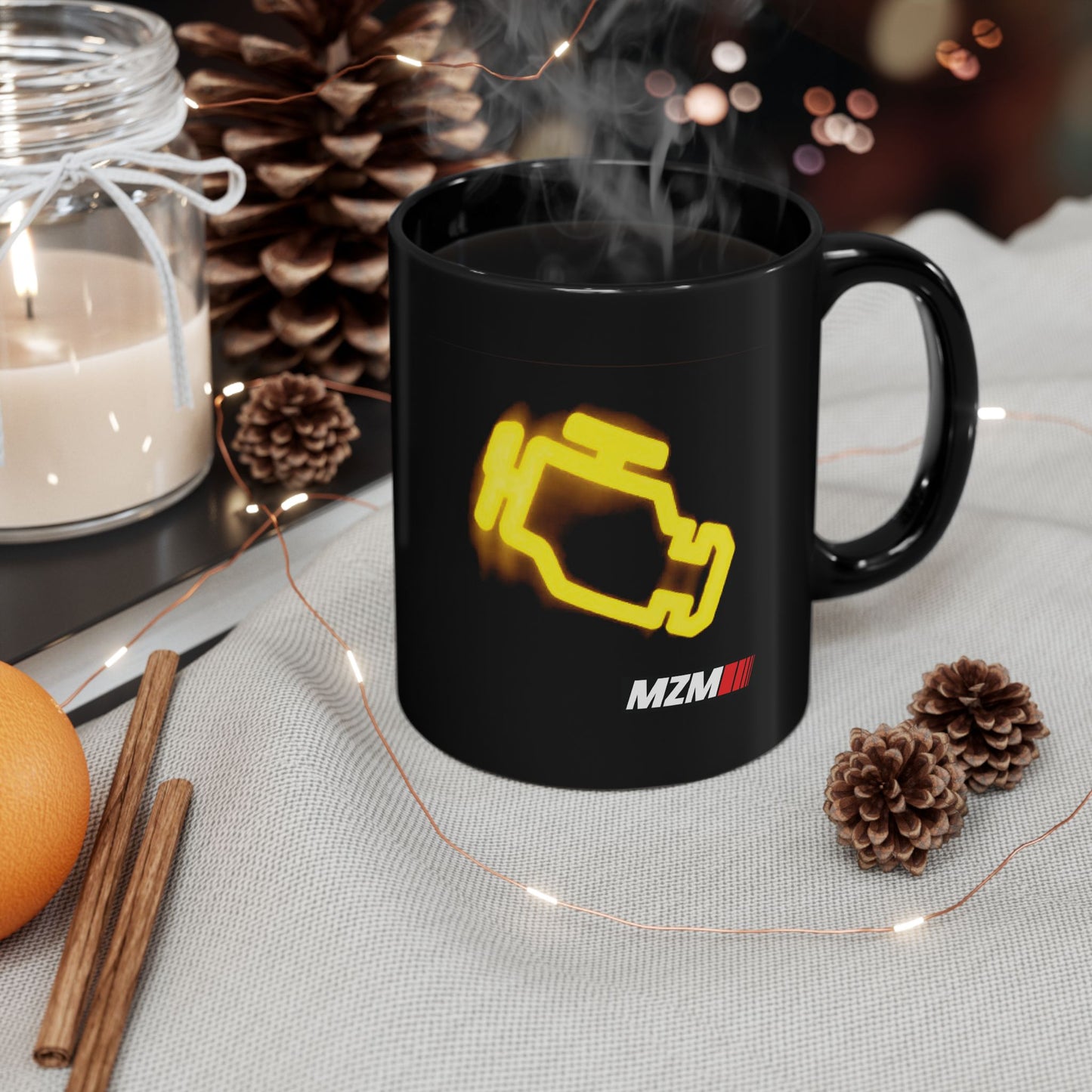 CEL Mug (11oz)