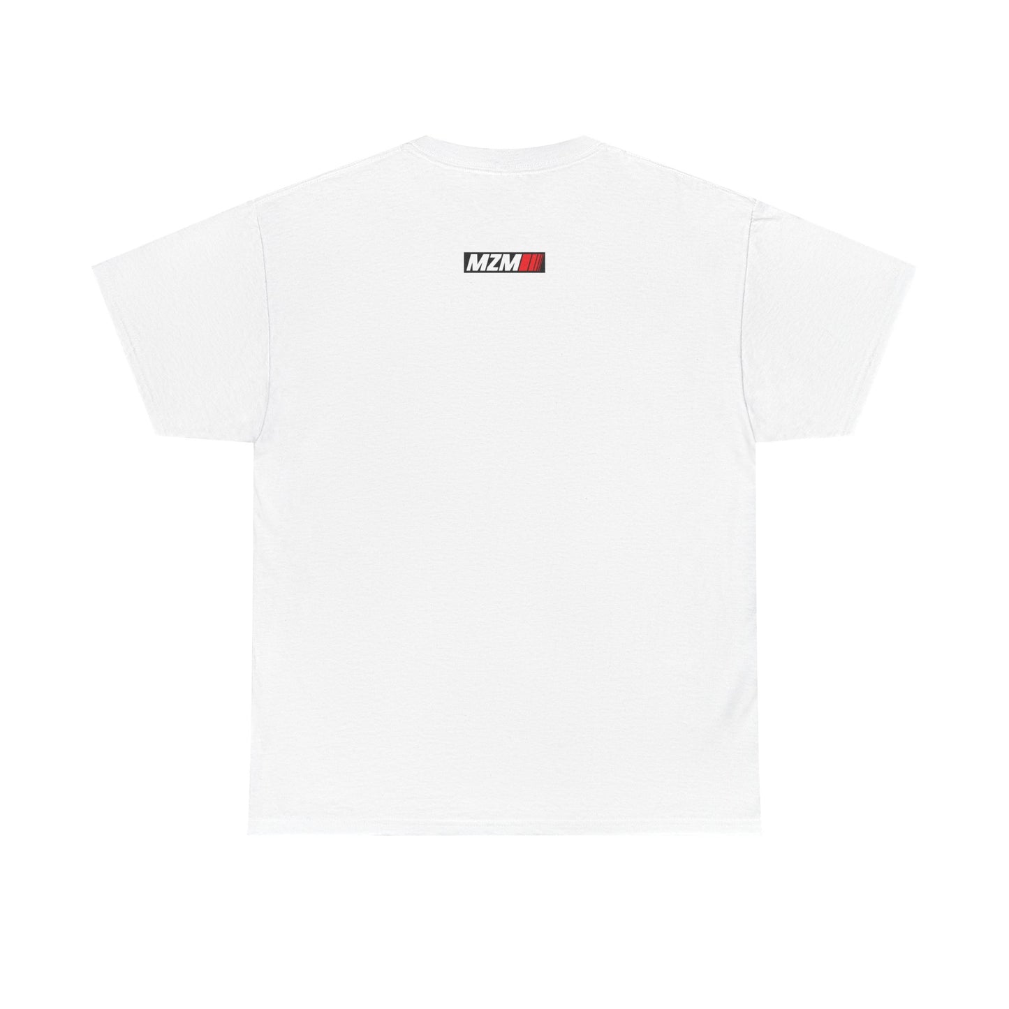 FEMTO Heavy Cotton Tee