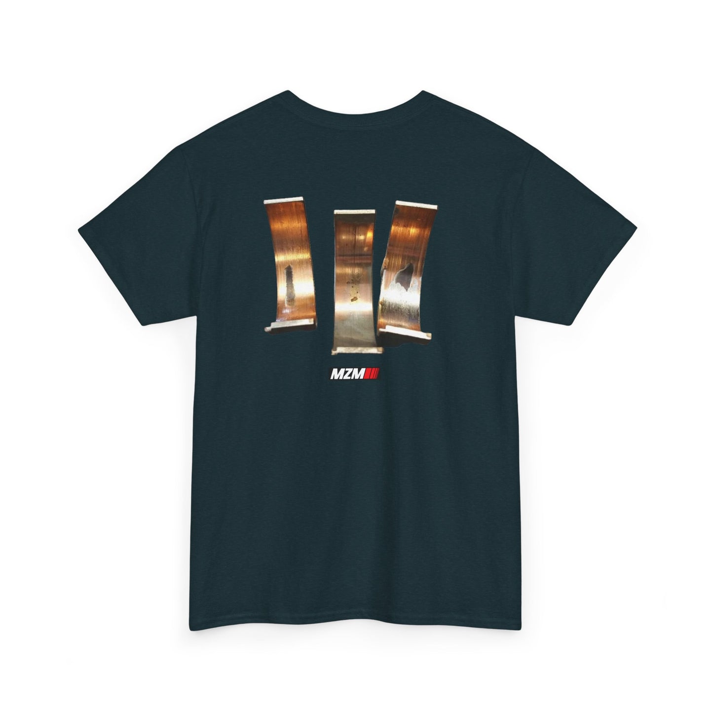 Rod Bearings Heavy Cotton Tee