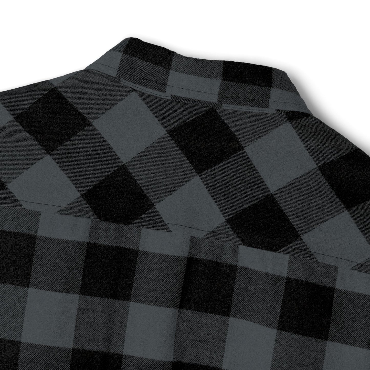 MZM Flannel