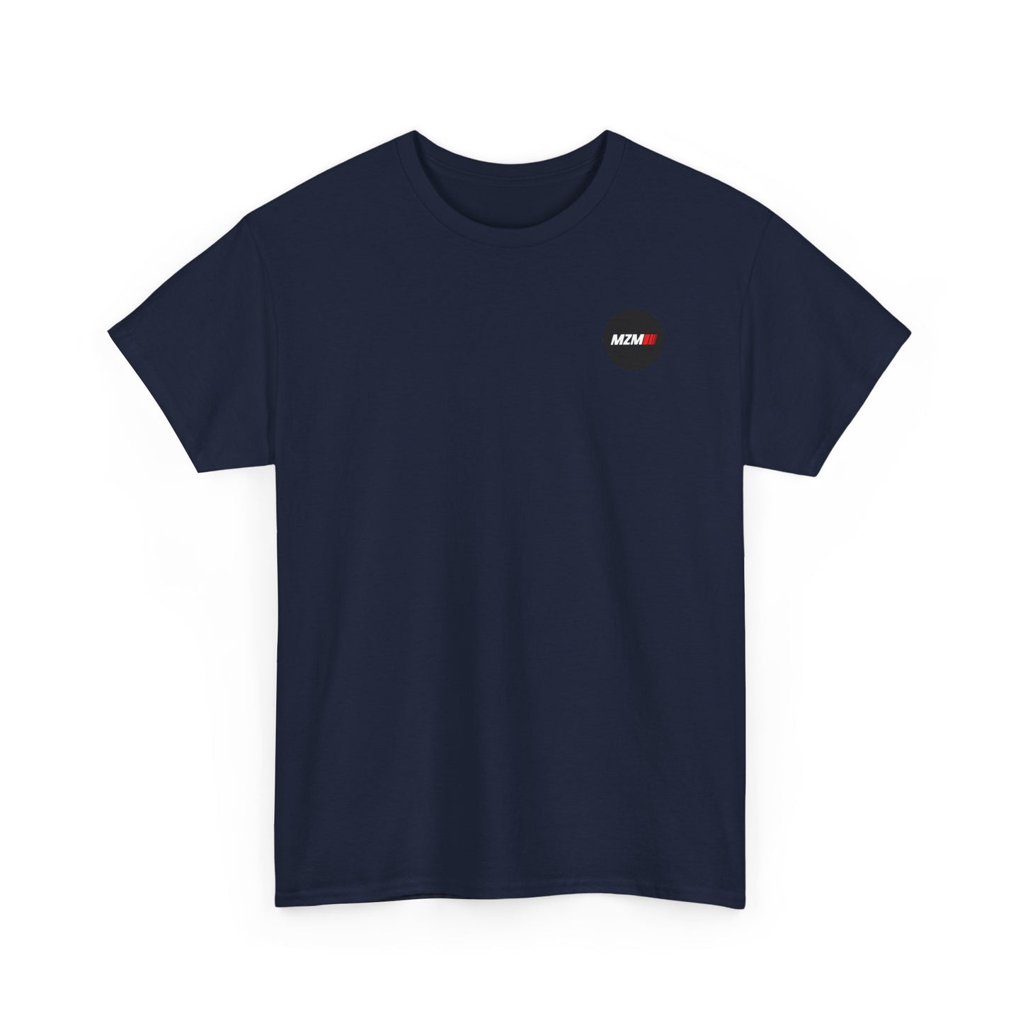 Violence of Love Heavy Cotton Tee