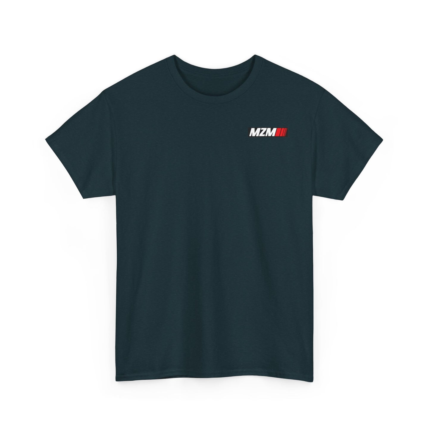 Carerra GT Heavy Cotton Tee