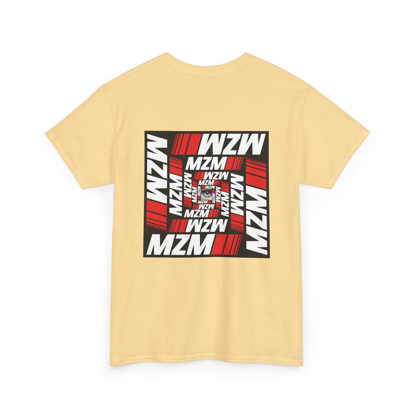 Hypno Heavy Cotton Tee