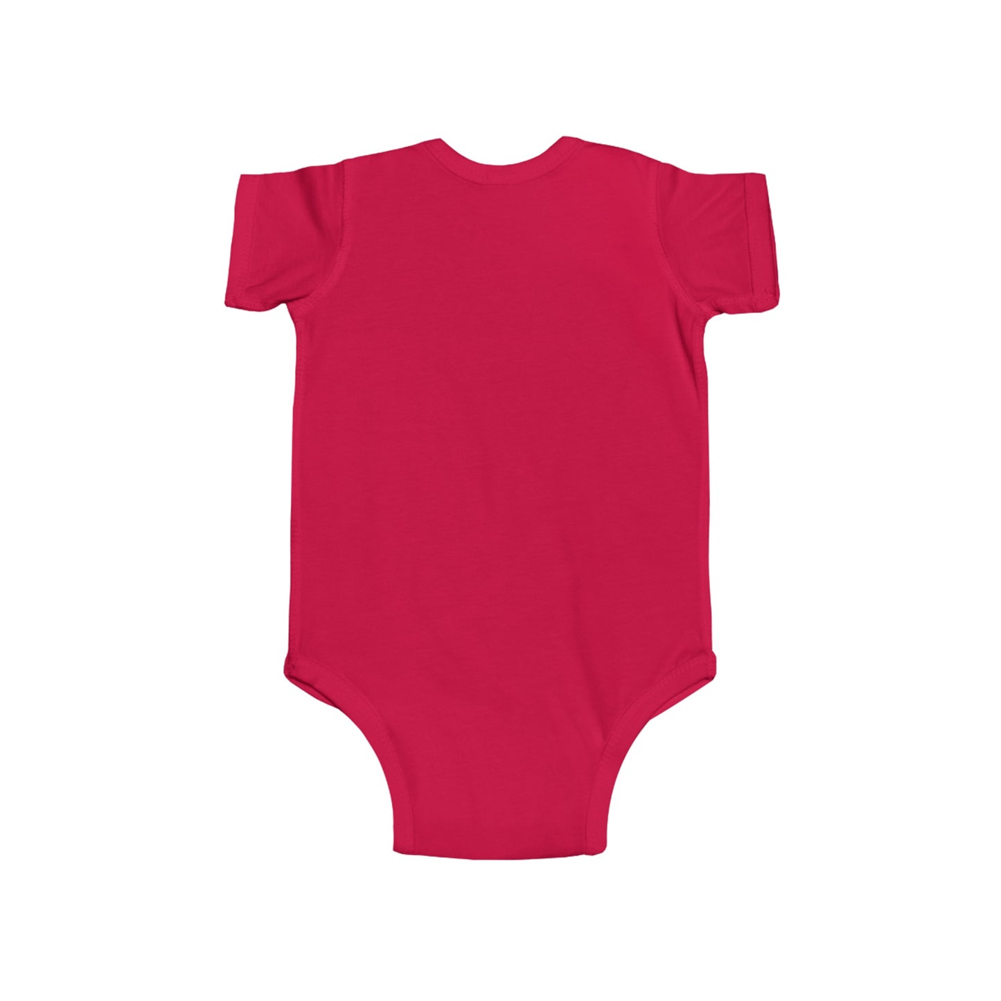 Keys Infant Fine Jersey Bodysuit