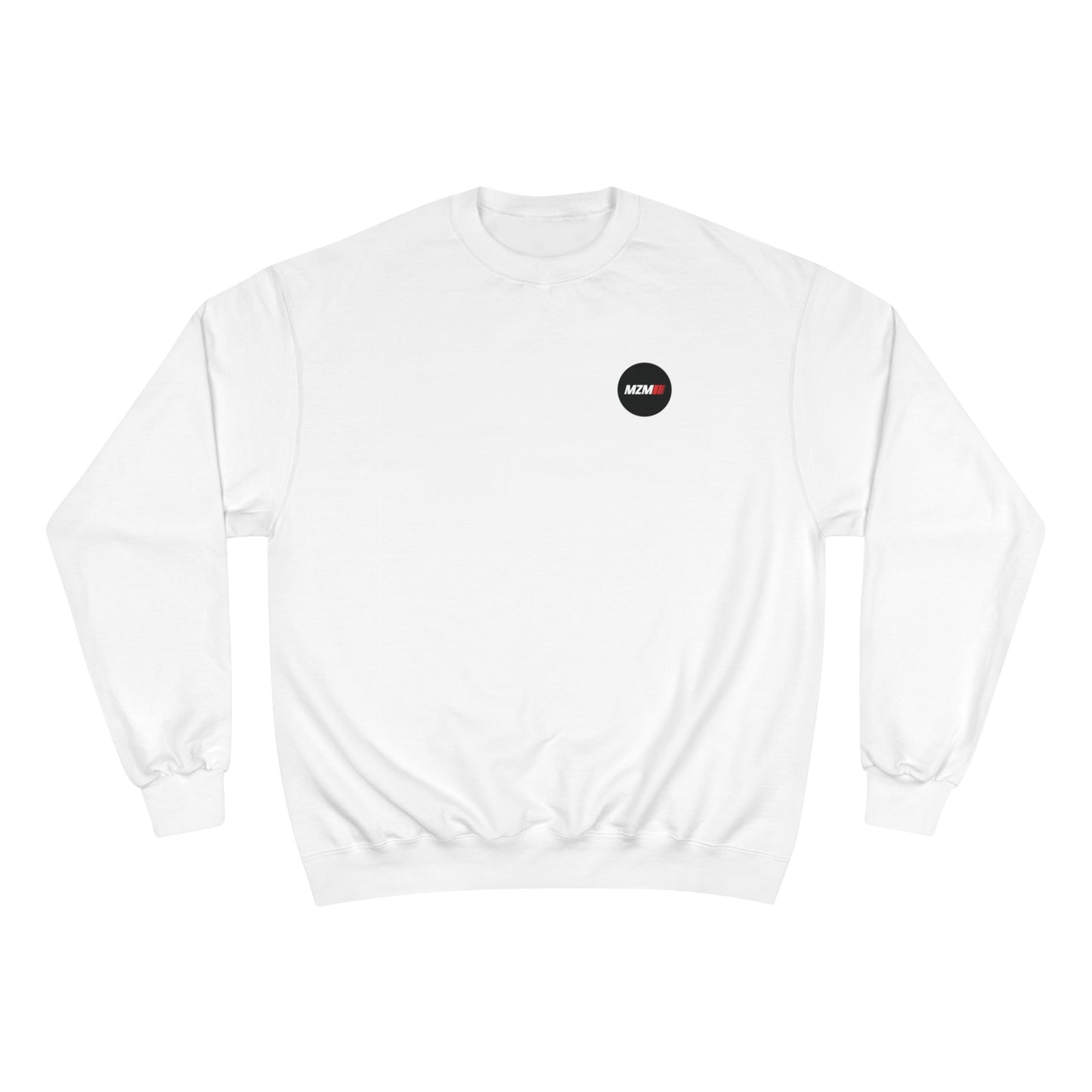 Porsche Manga Champion Sweatshirt