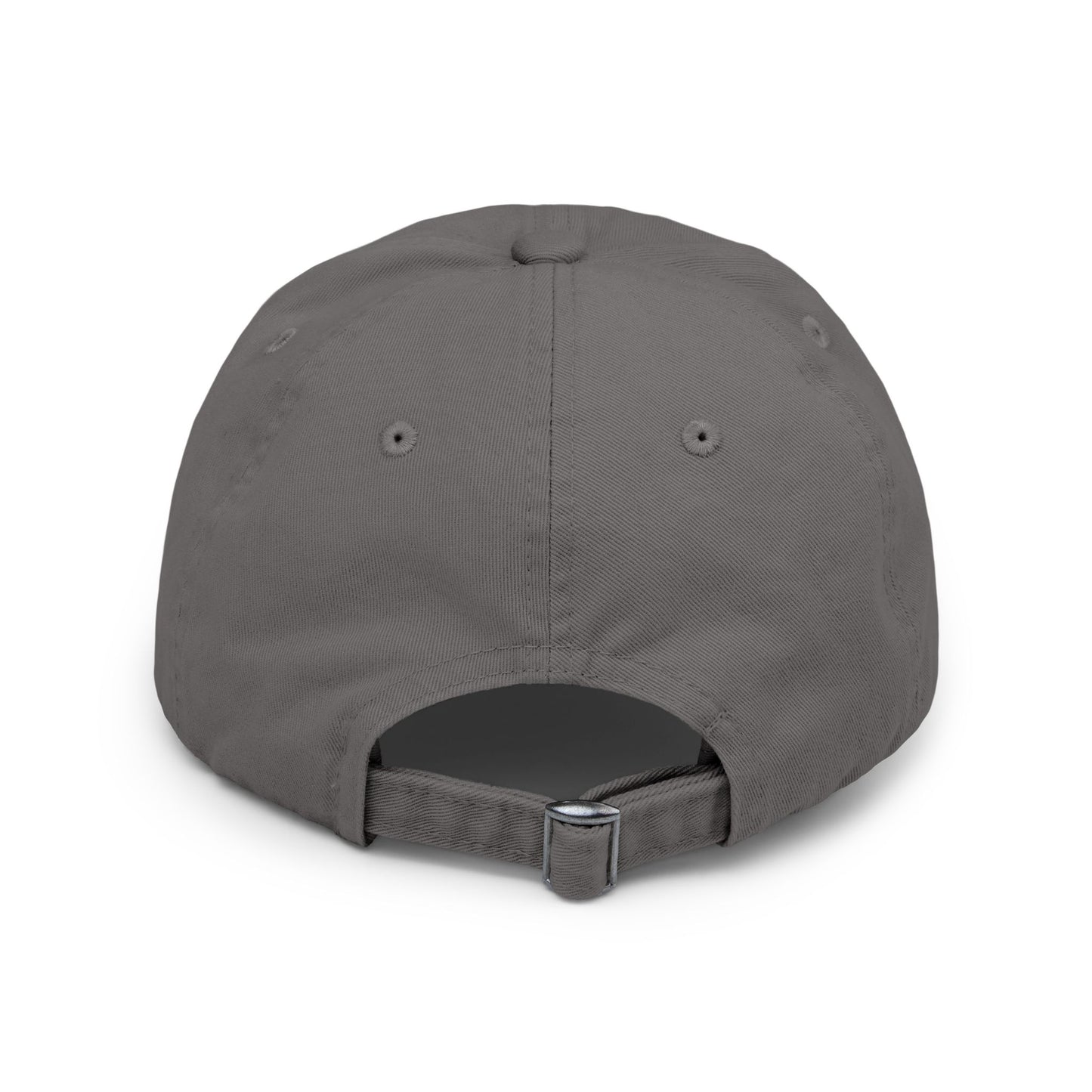 MZM Distressed Cap