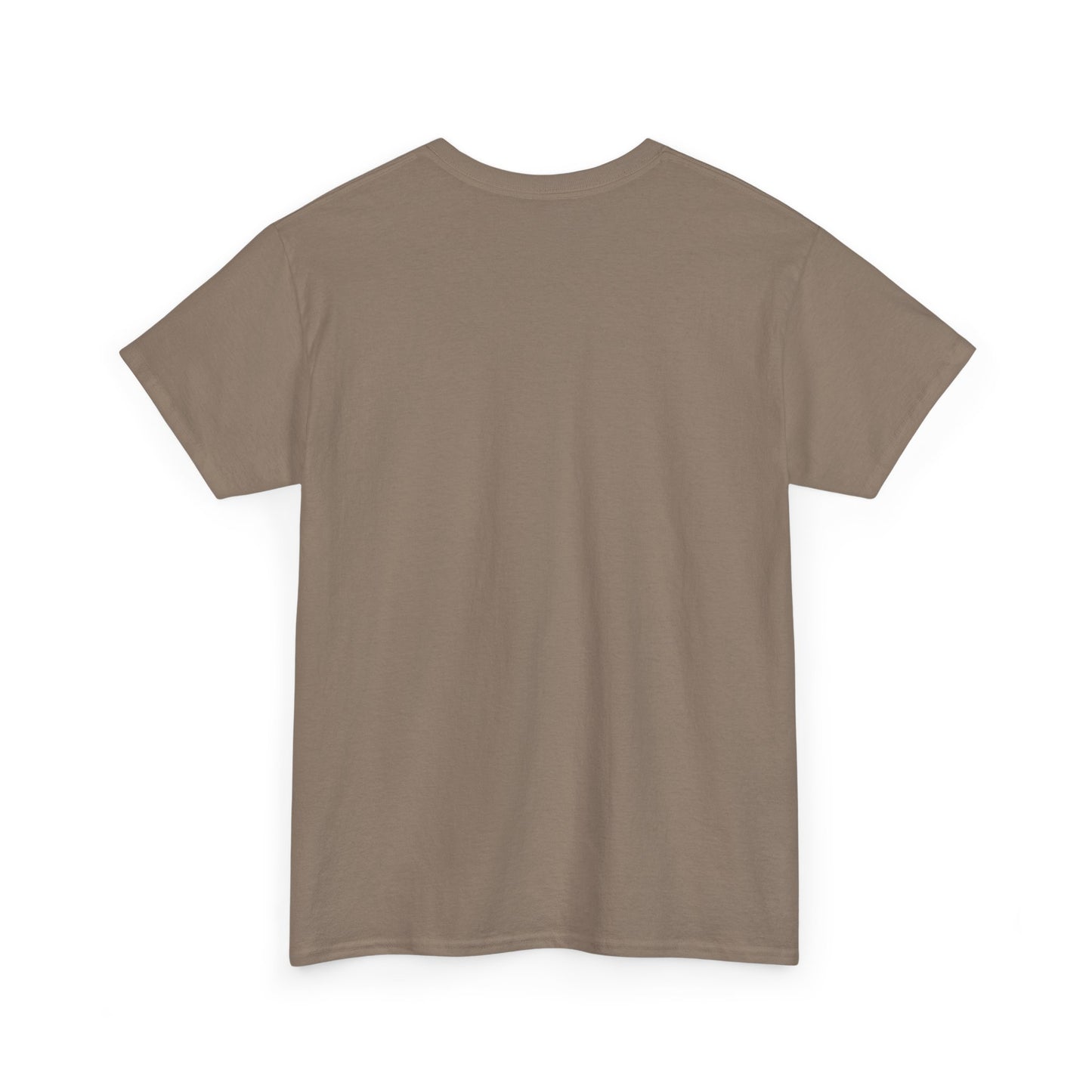 Warranty Heavy Cotton Tee