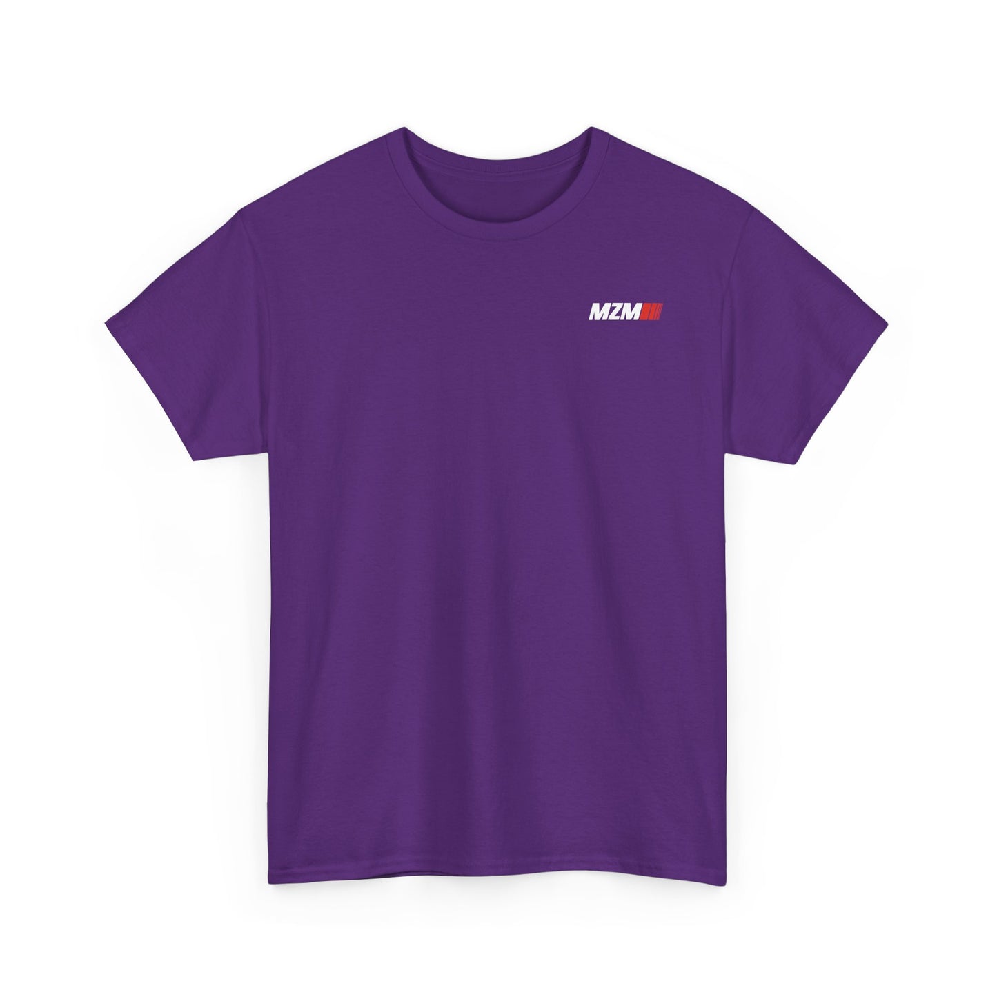 M4 Splash Heavy Cotton Tee