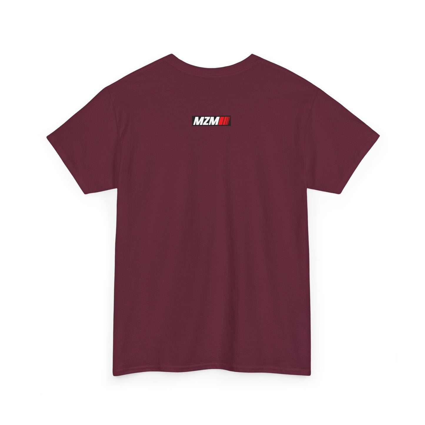 FEMTO Heavy Cotton Tee