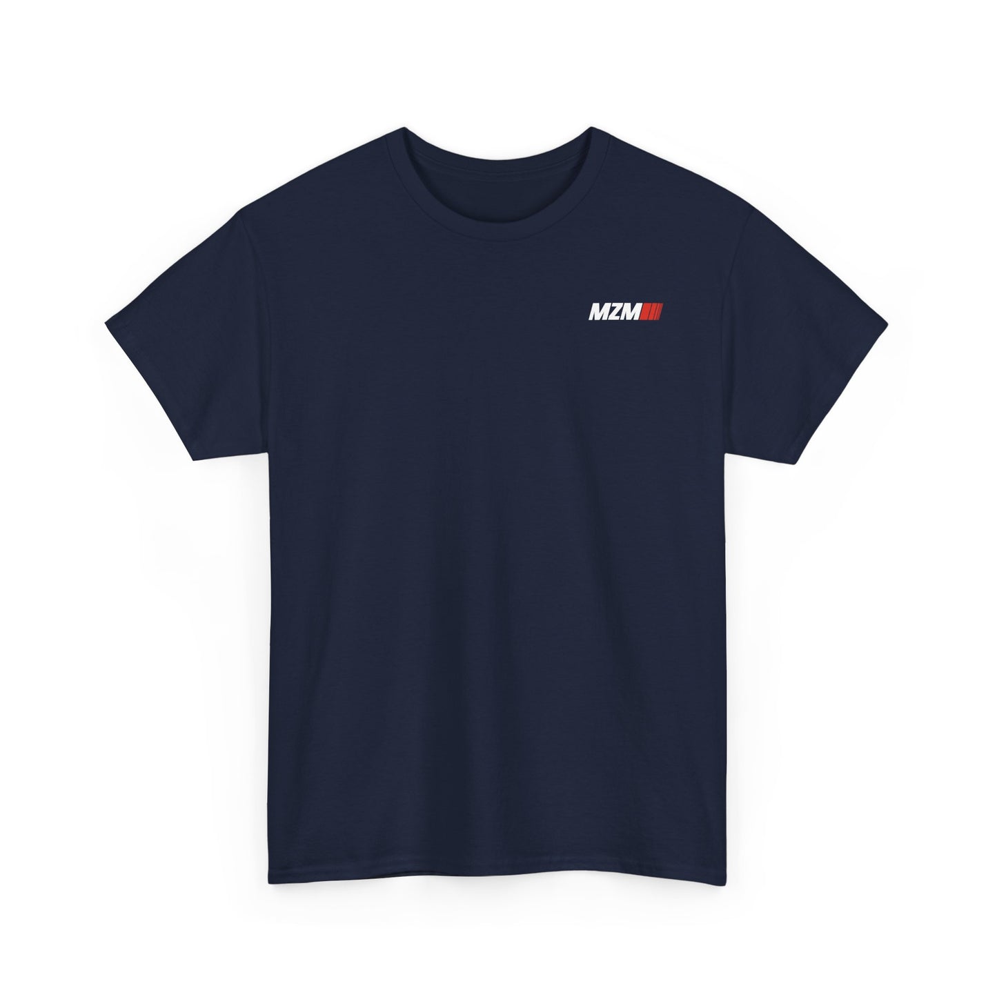 M4 Splash Heavy Cotton Tee