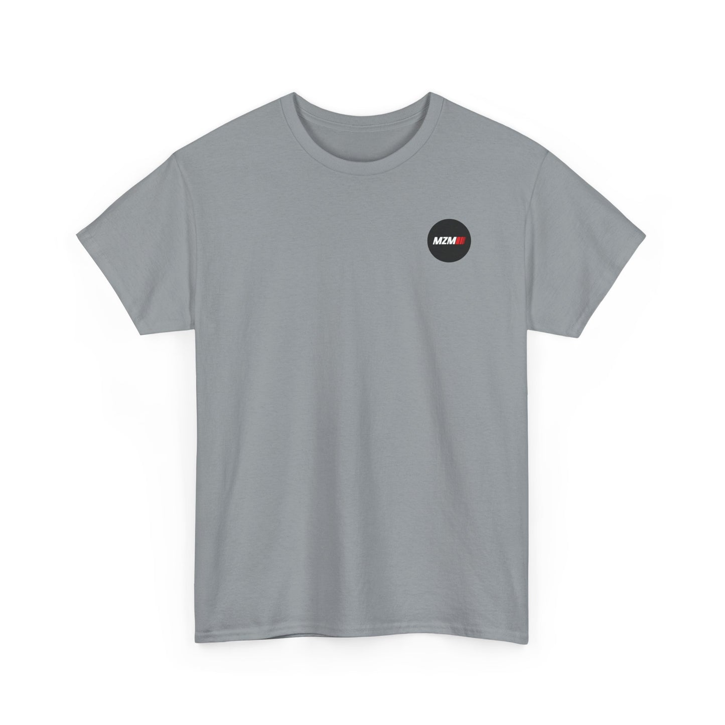 Quattro Heavy Cotton Tee