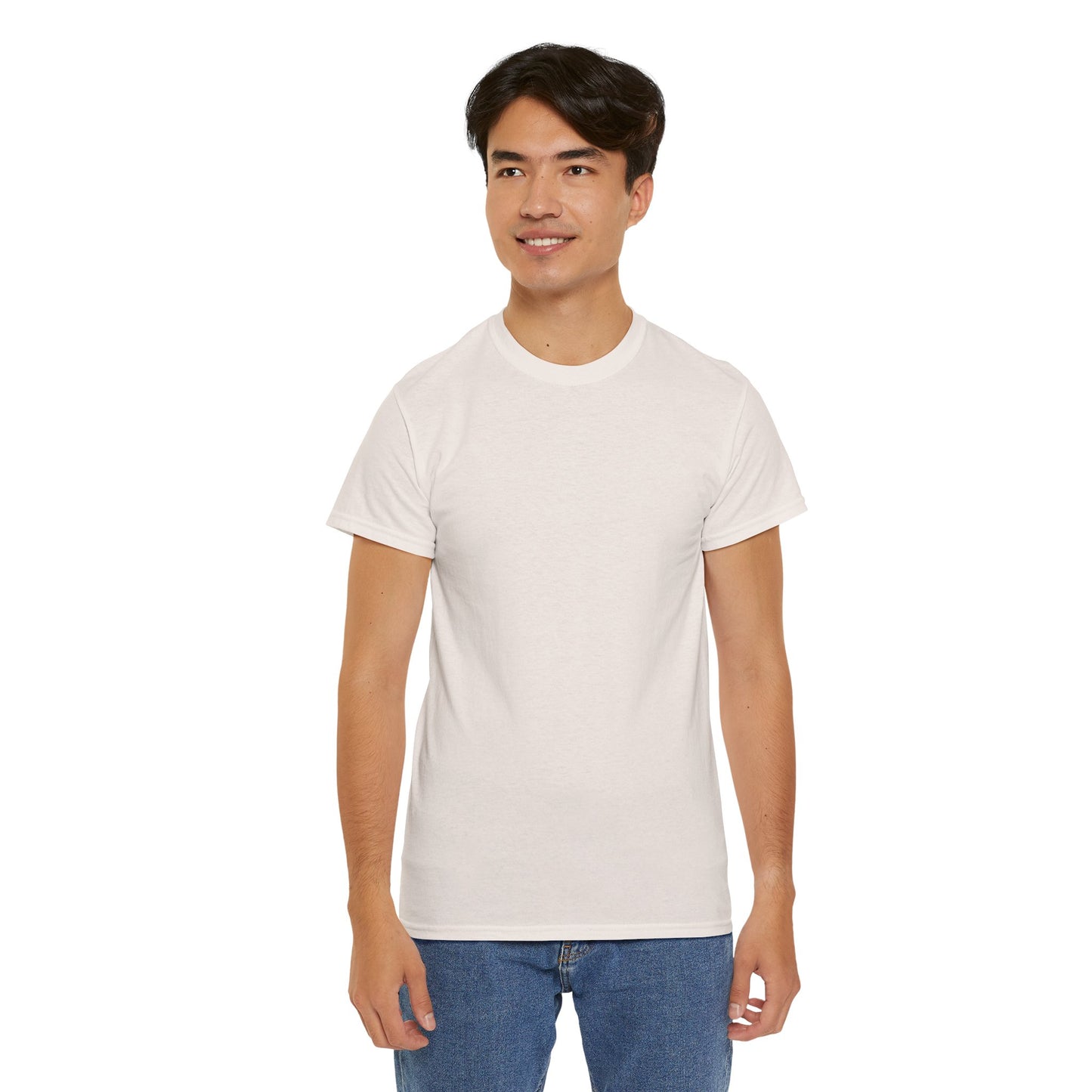 Hypno Heavy Cotton Tee