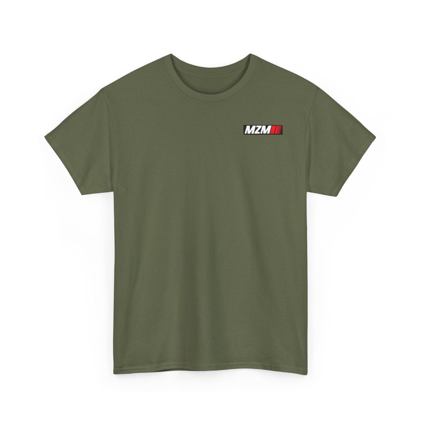 Carerra GT Heavy Cotton Tee