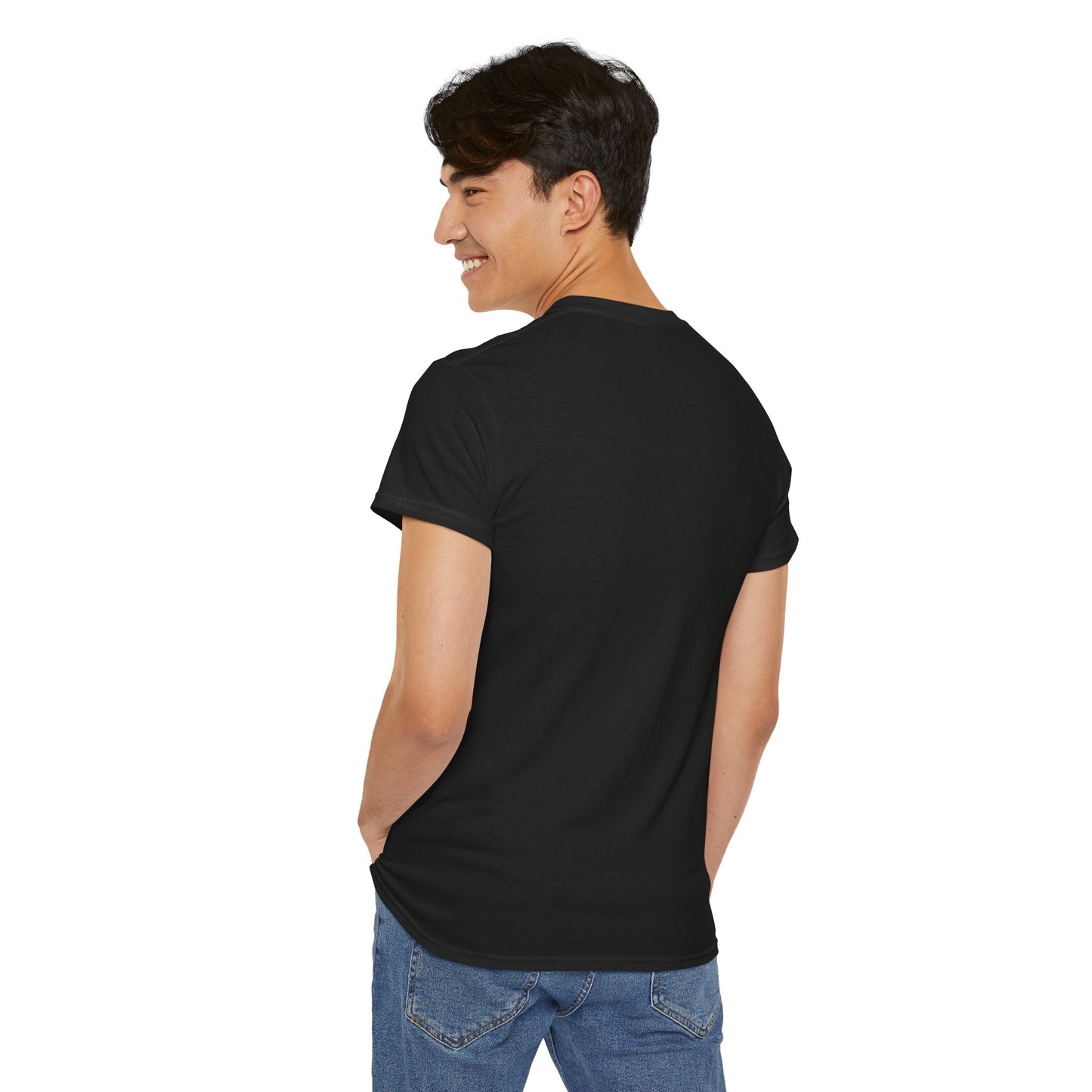 Warranty Heavy Cotton Tee