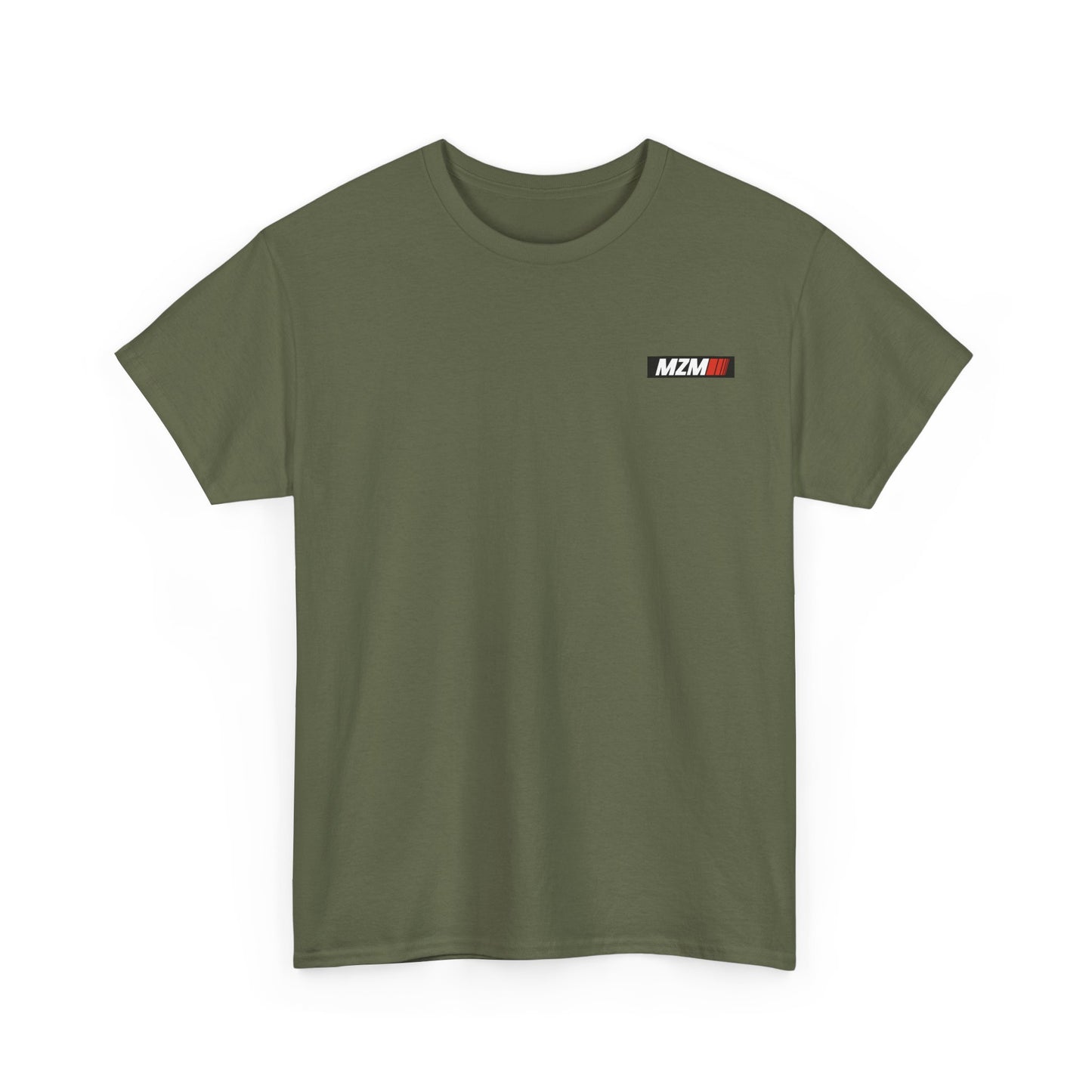 Need Money for Carbon Heavy Cotton Tee