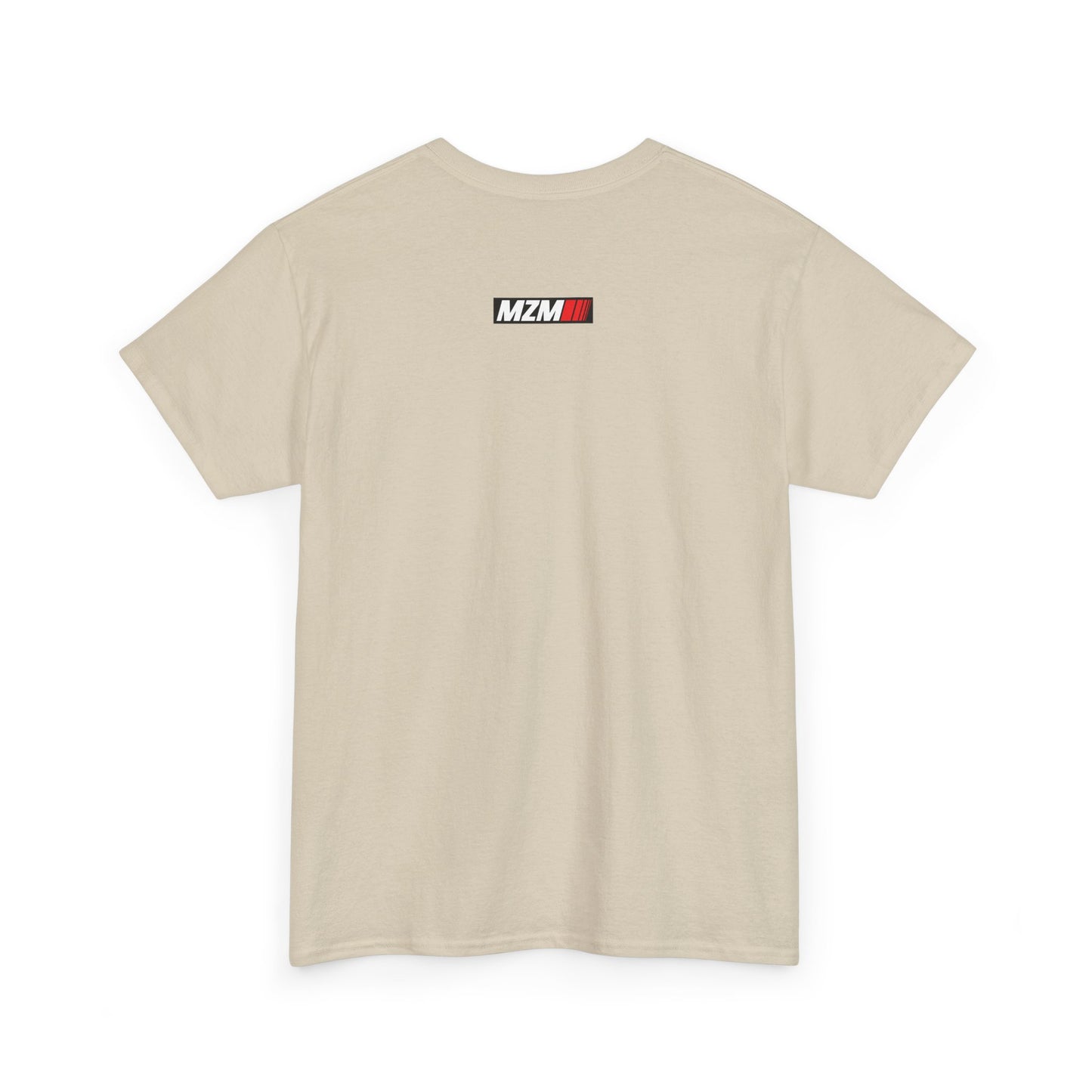 FEMTO Heavy Cotton Tee