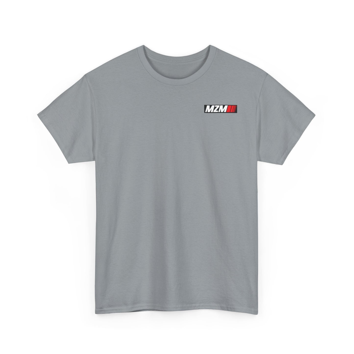 Carerra GT Heavy Cotton Tee
