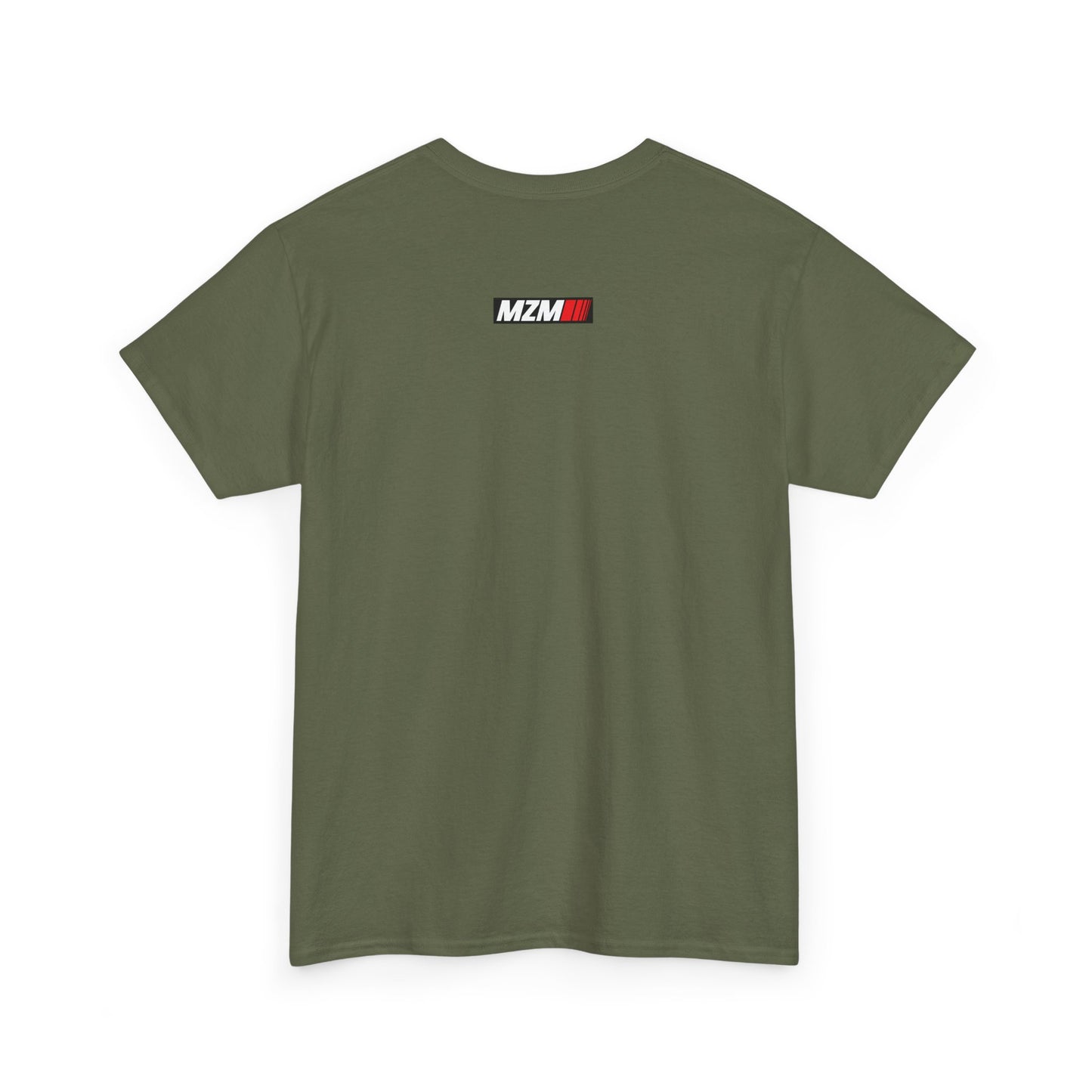 FEMTO Heavy Cotton Tee