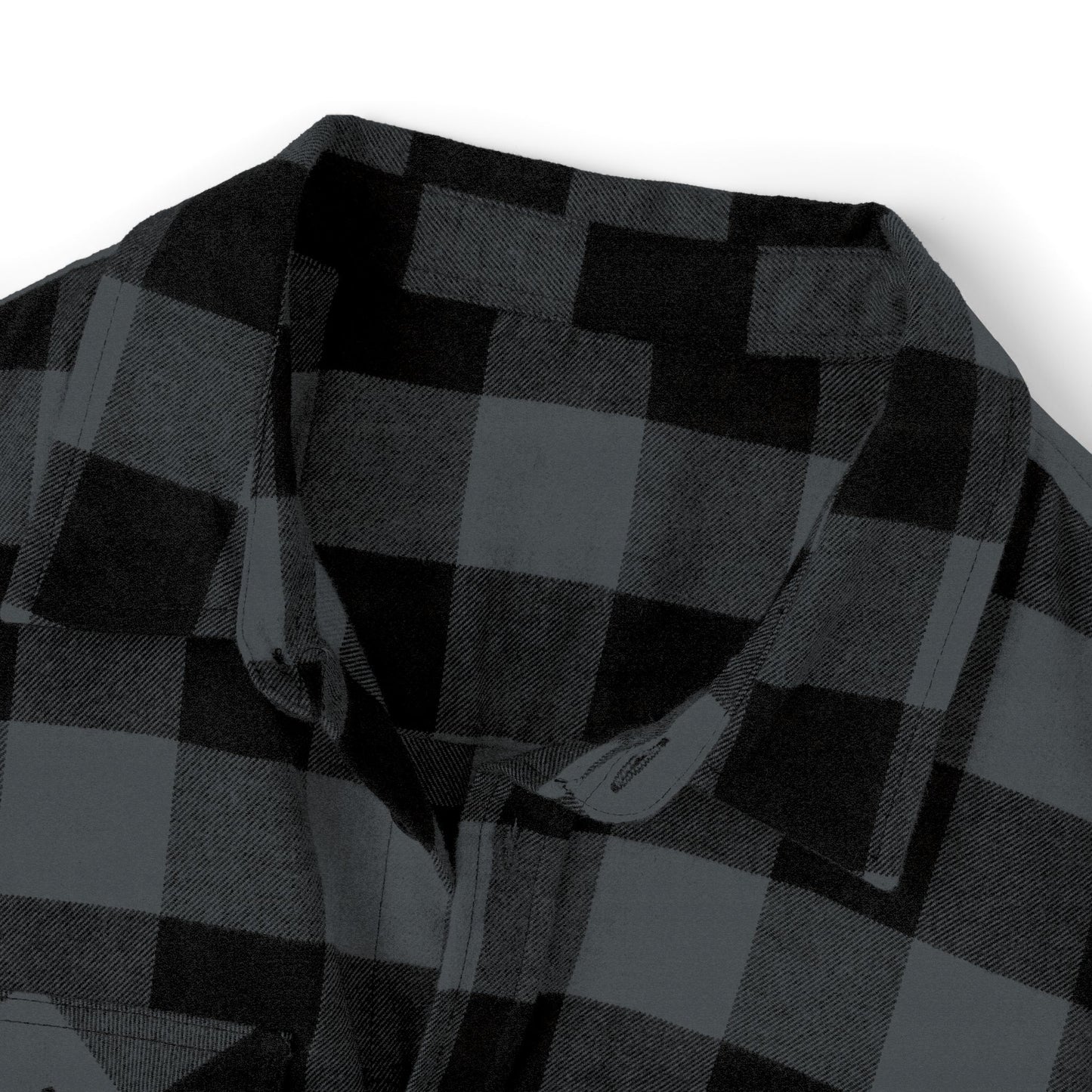 MZM Flannel