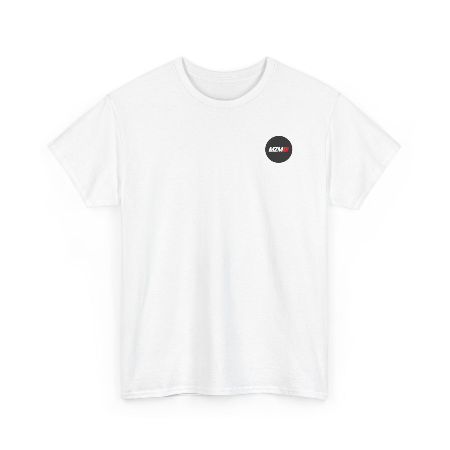 Quattro Heavy Cotton Tee
