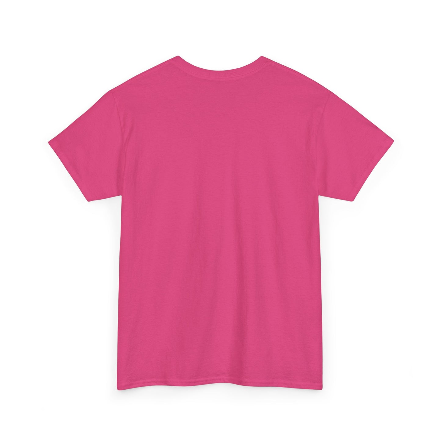 0% APR "Maintenace" Heavy Cotton Tee