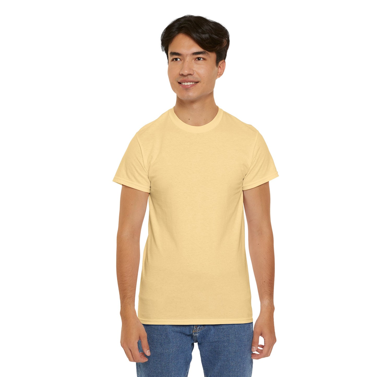 Hypno Heavy Cotton Tee