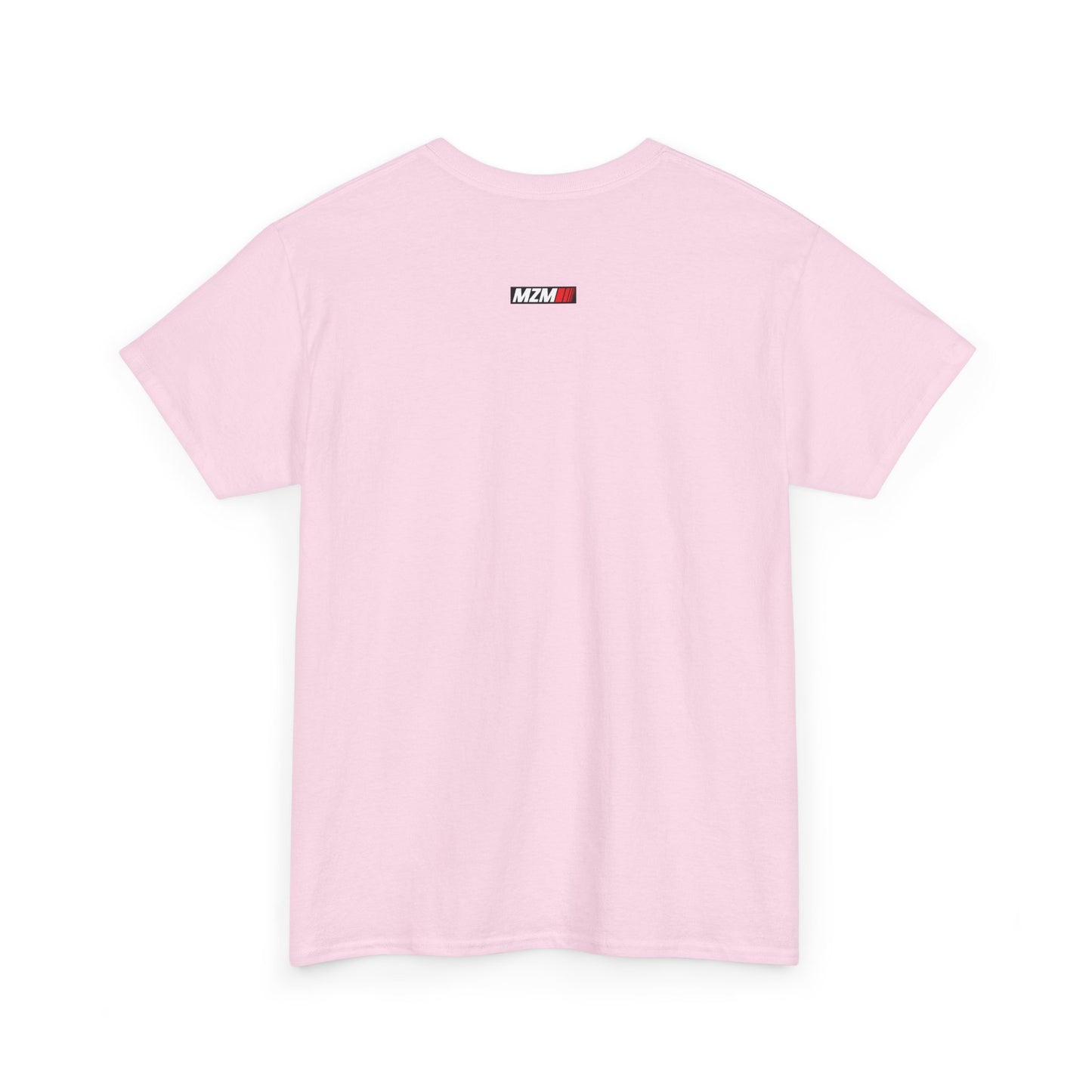 M340i Heavy Cotton Tee
