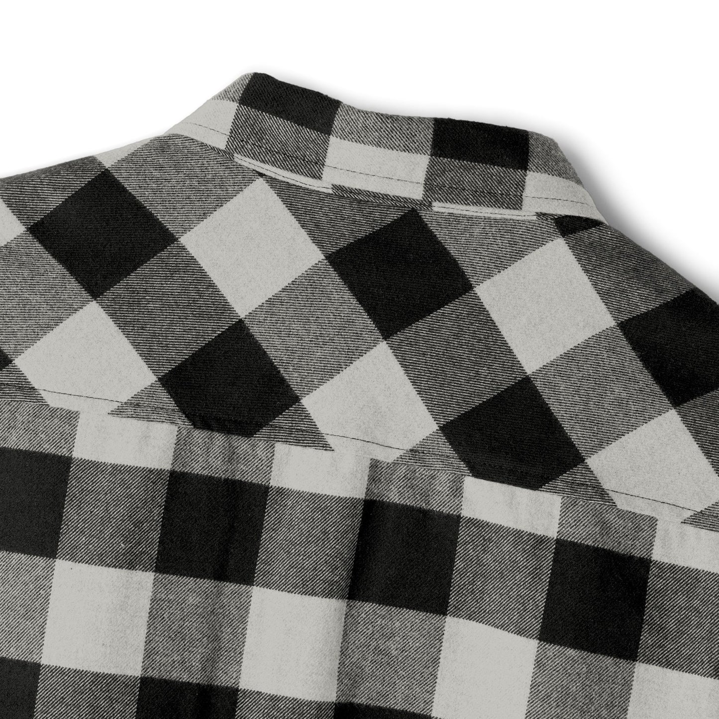 MZM Flannel