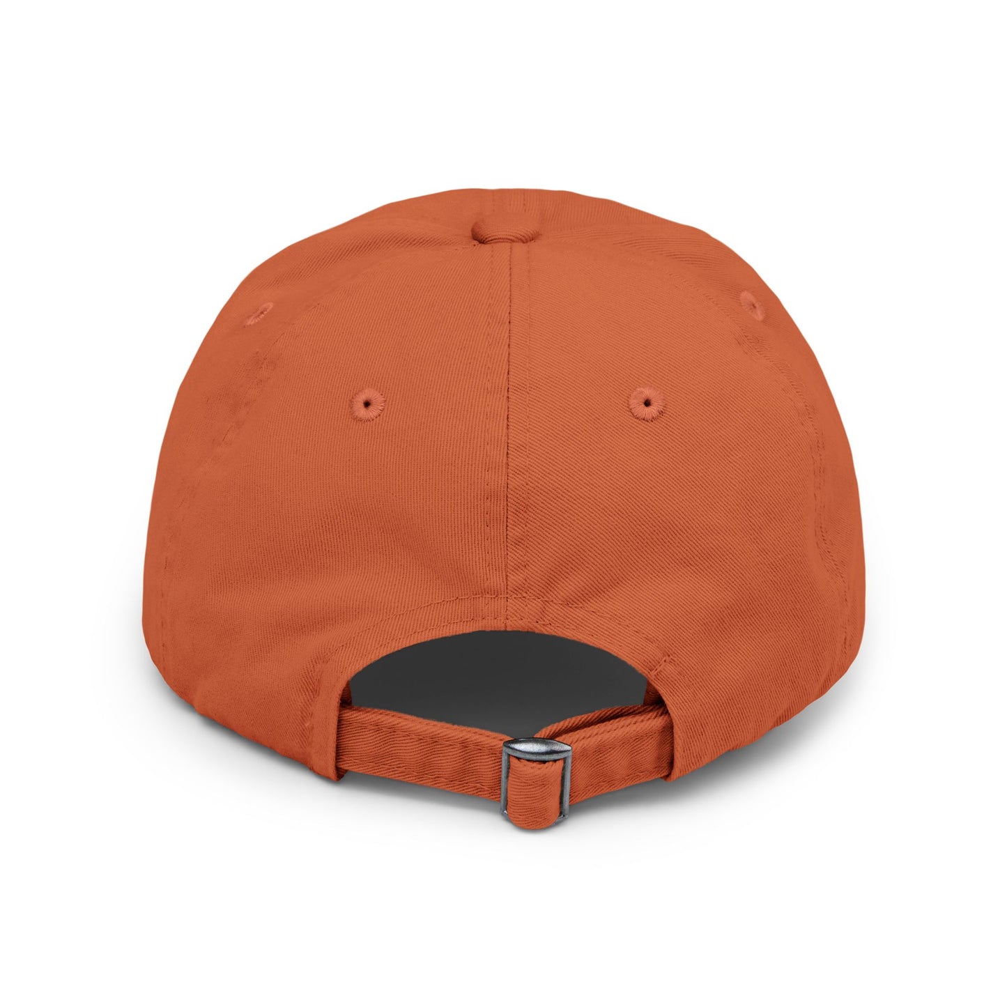 MZM Distressed Cap