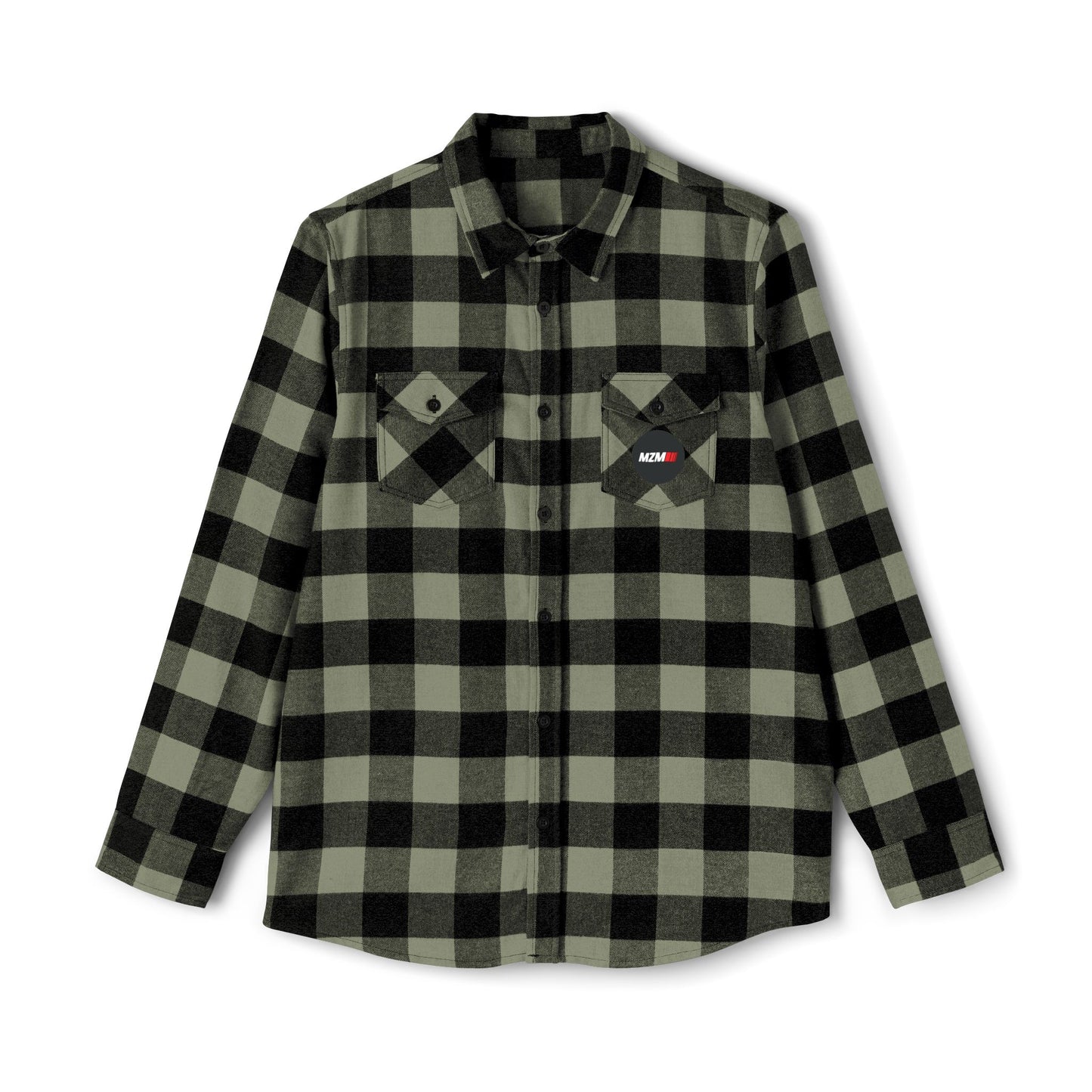 MZM Flannel