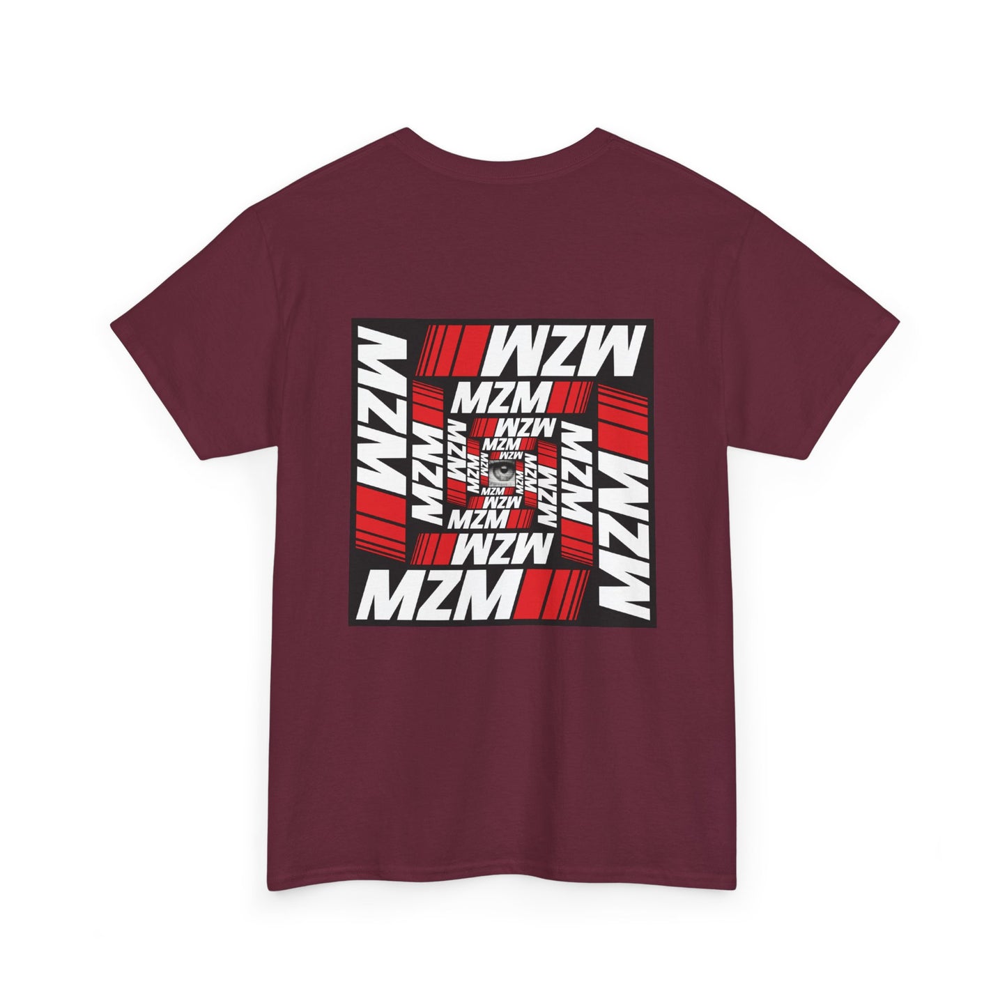 Hypno Heavy Cotton Tee