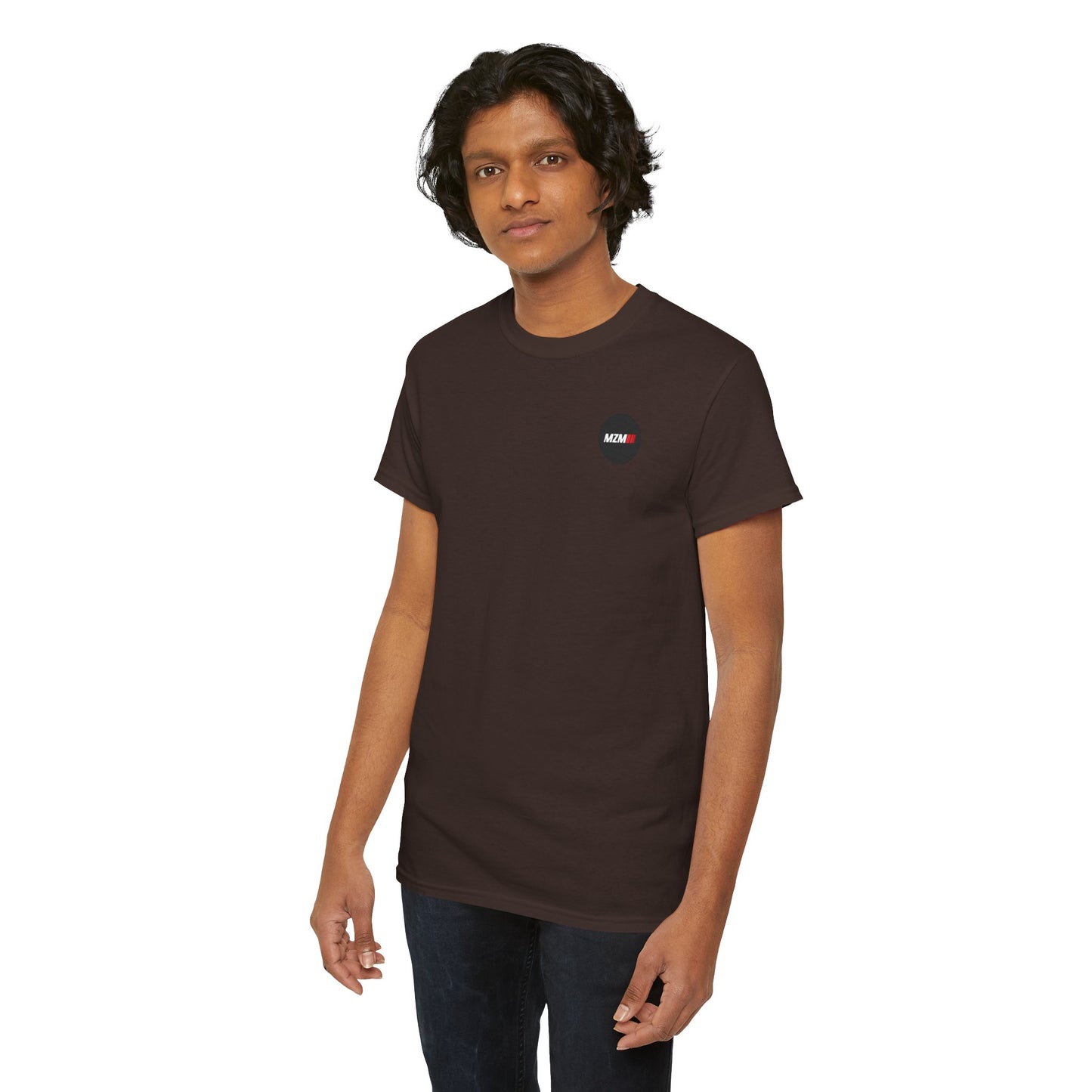 Sh!tbox Heavy Cotton Tee