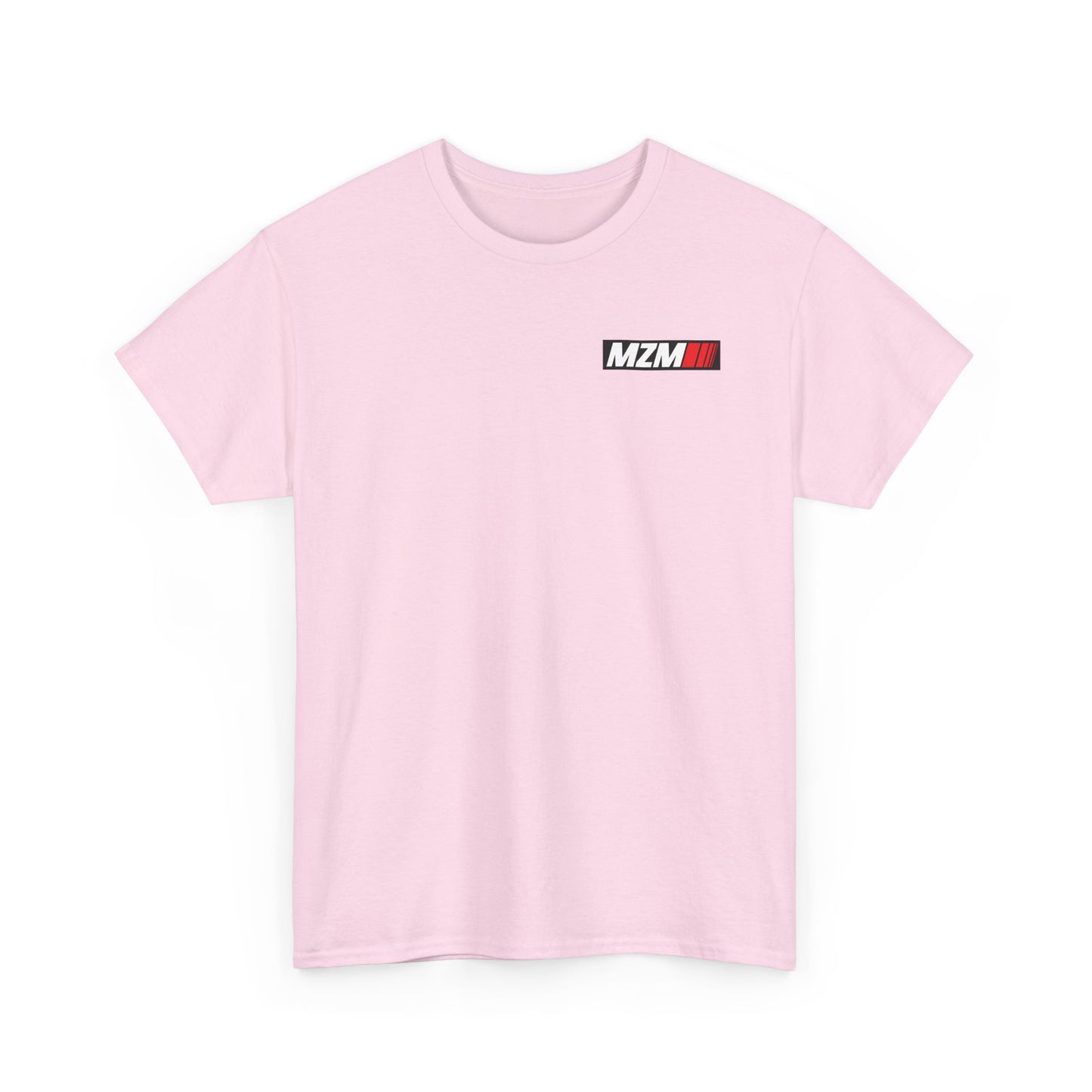 C8 ZO6 America Heavy Cotton Tee