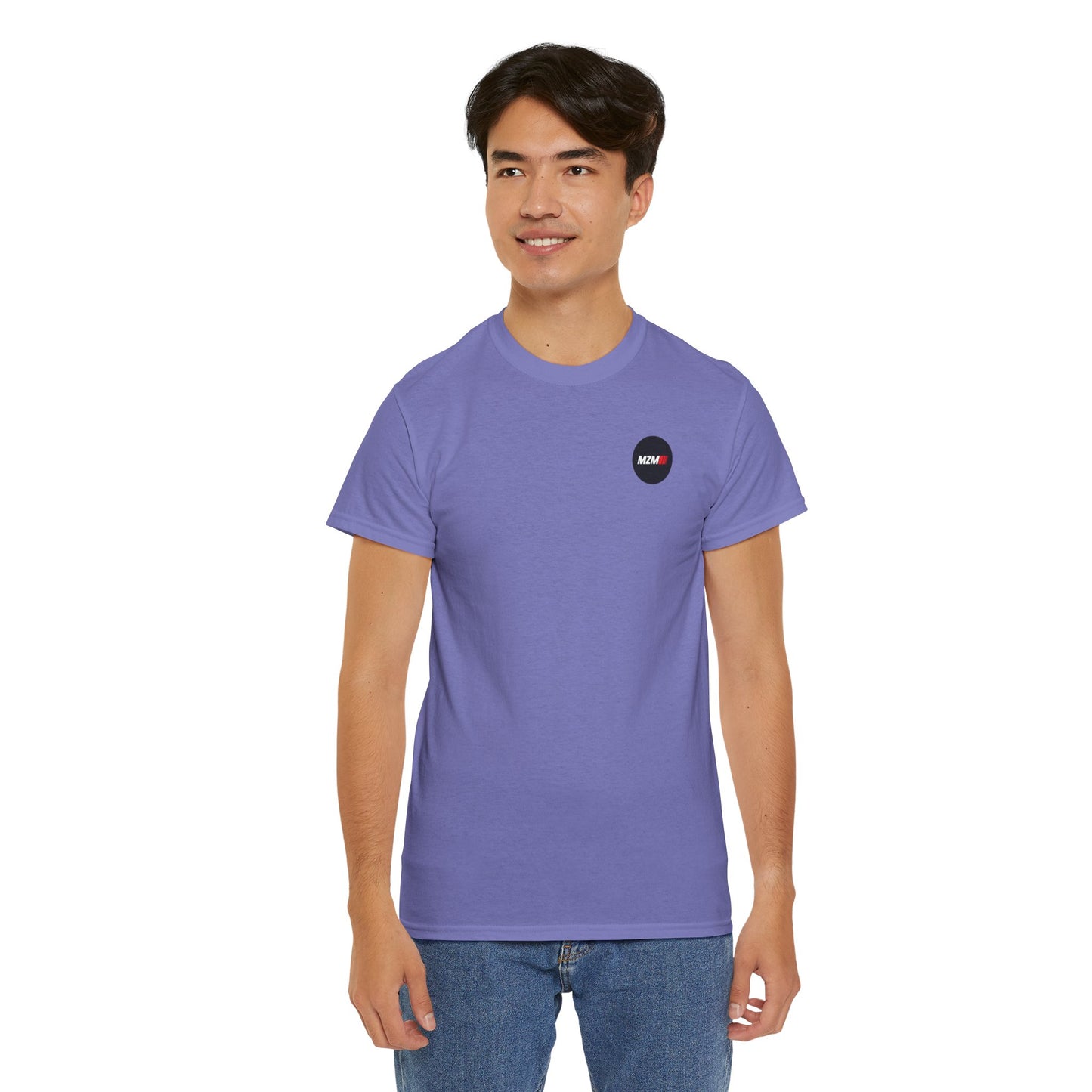 Boost Fiend Heavy Cotton Tee