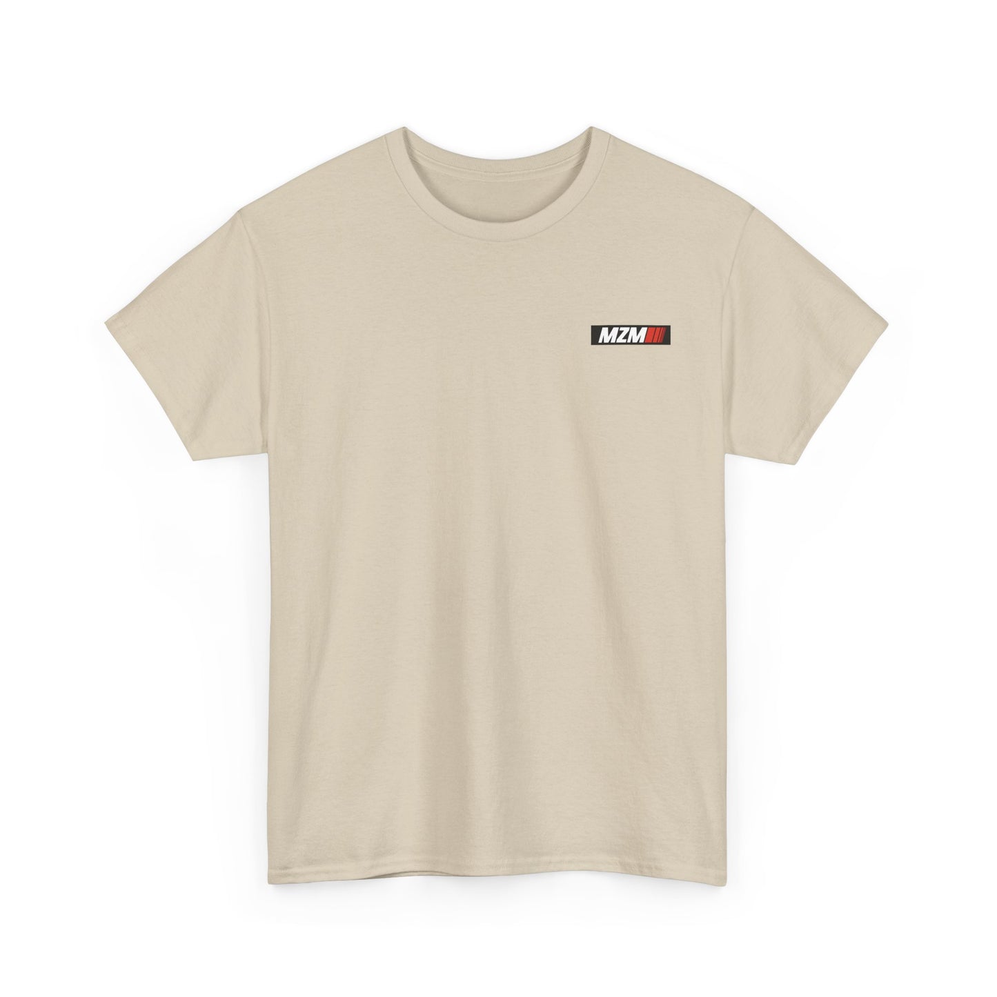 Need Money for Carbon Heavy Cotton Tee