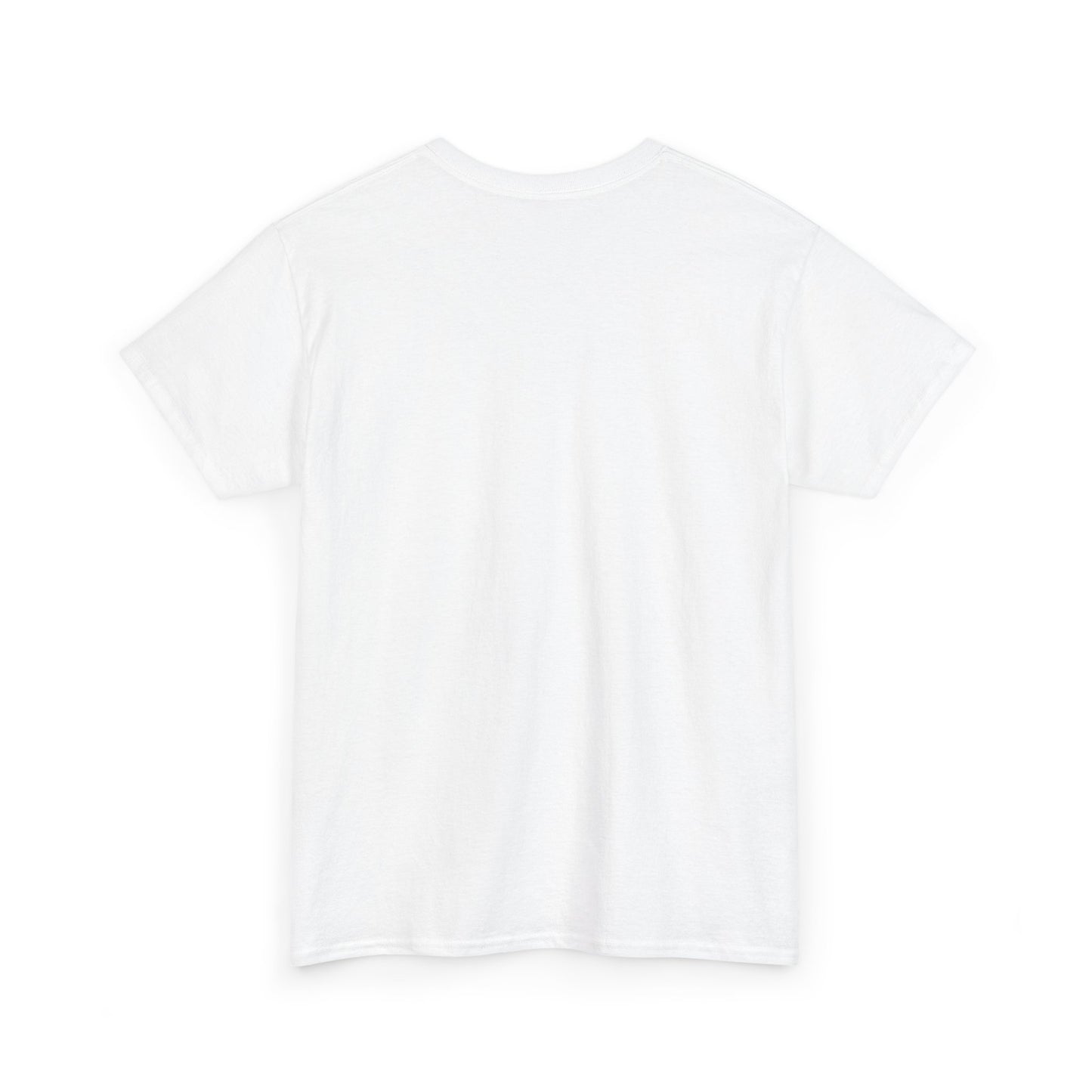 MZM Logo Heavy Cotton Tee