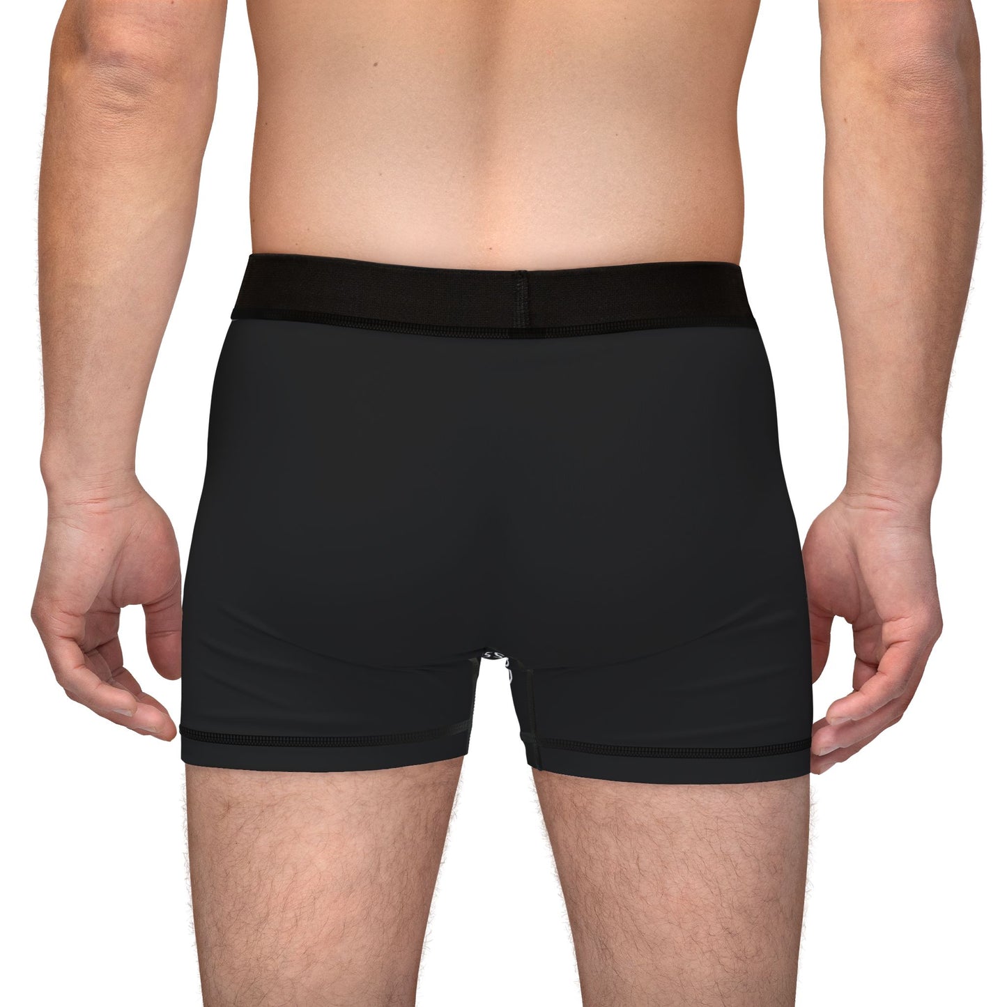 CEL Men's Boxers ("Gussy" Included)