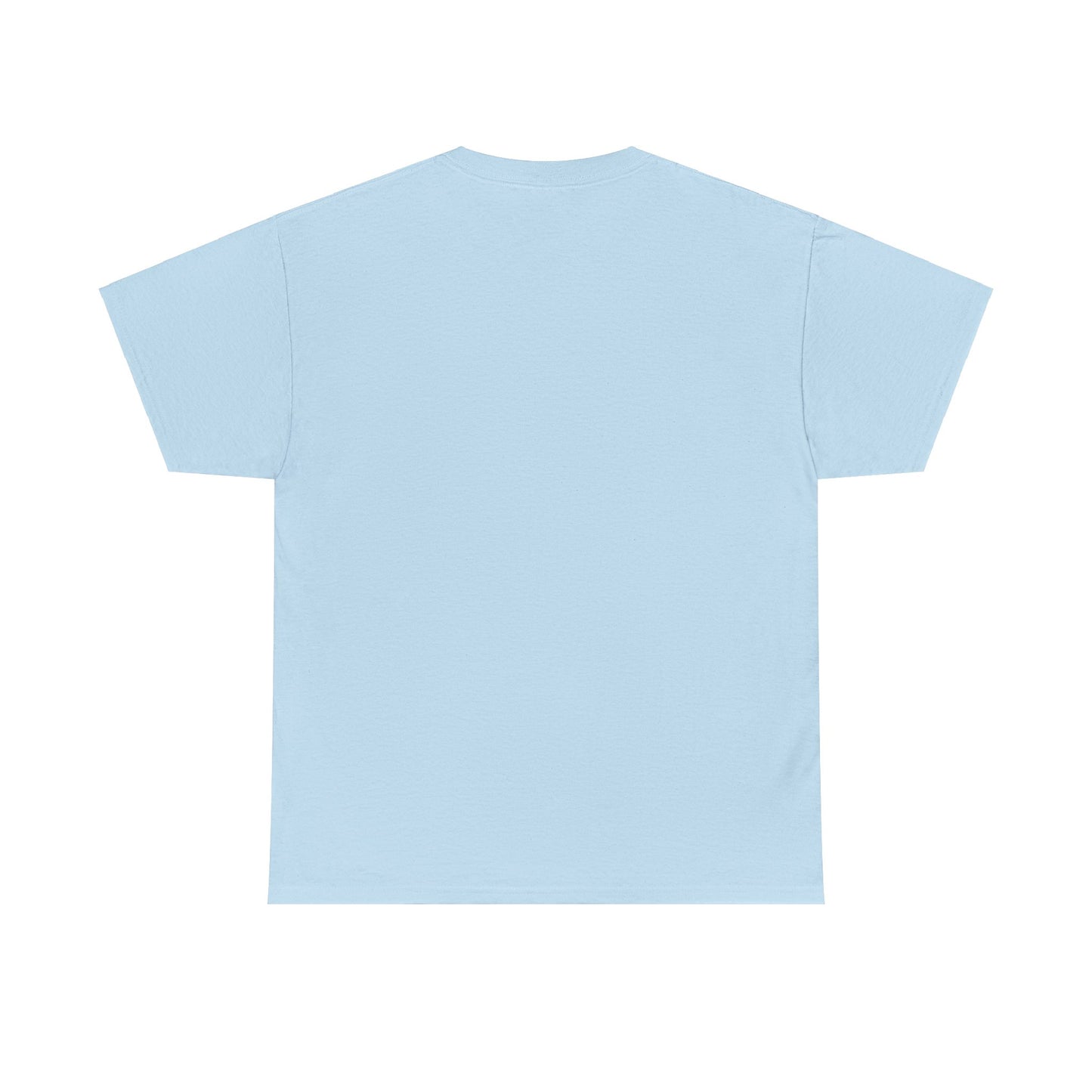 174% APR Heavy Cotton Tee